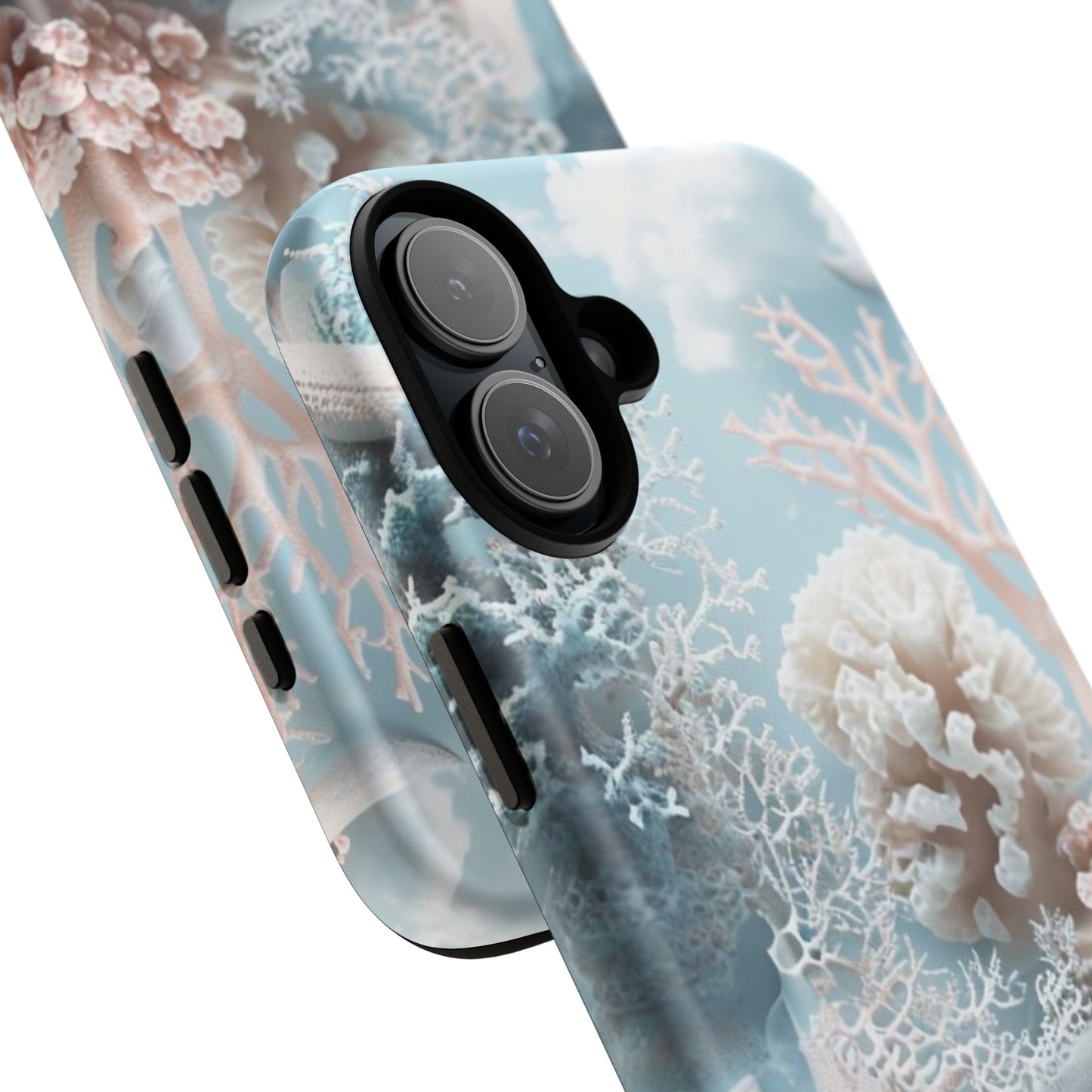 Ocean Treasures - Phone Case