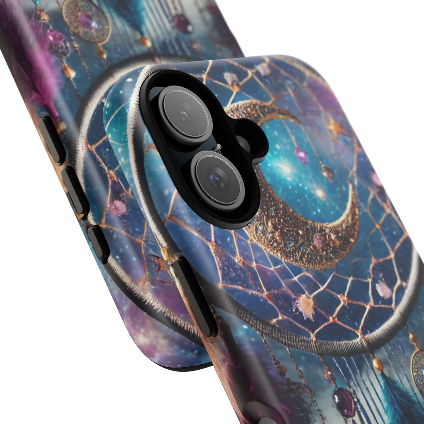 Boho Chic Dreamcatcher - Phone Case