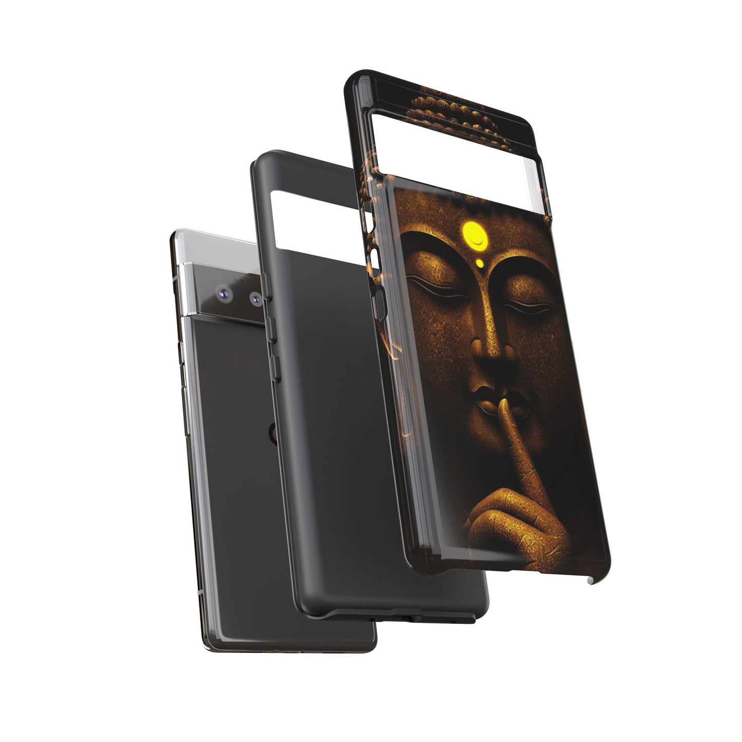 Buddha - Phone Case