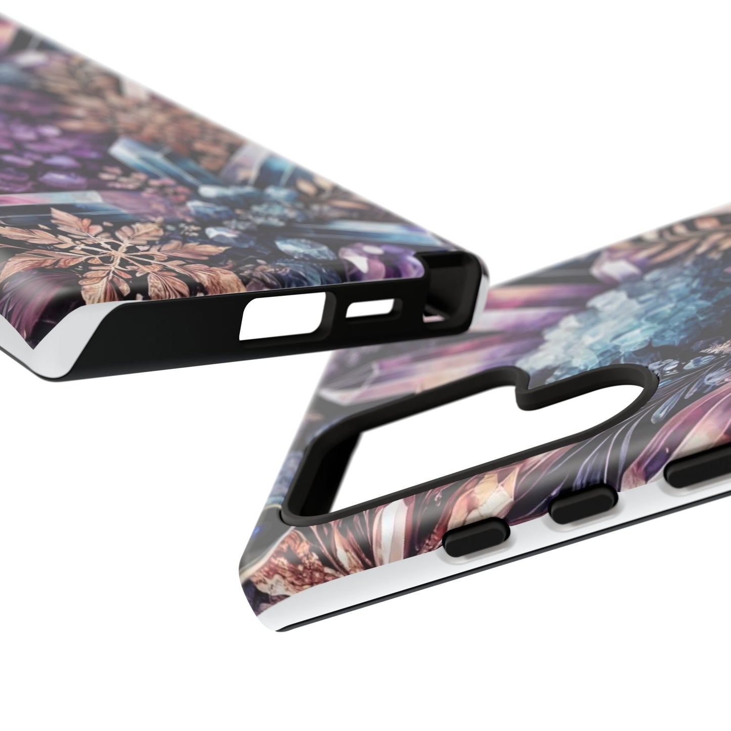 Crystal Gemstone - Phone Case