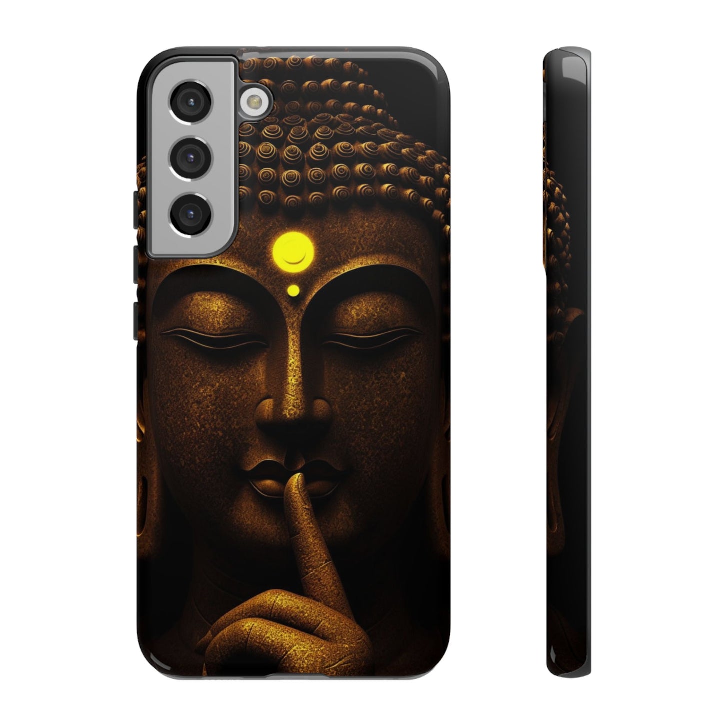 Buddha - Phone Case