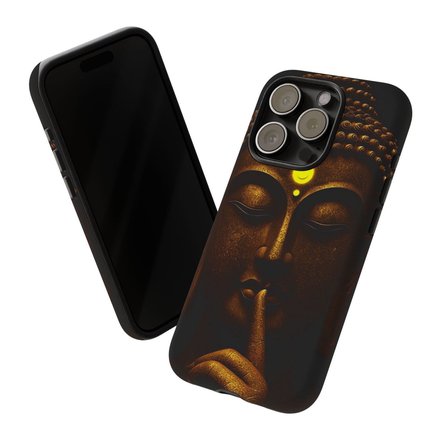 Buddha - Phone Case
