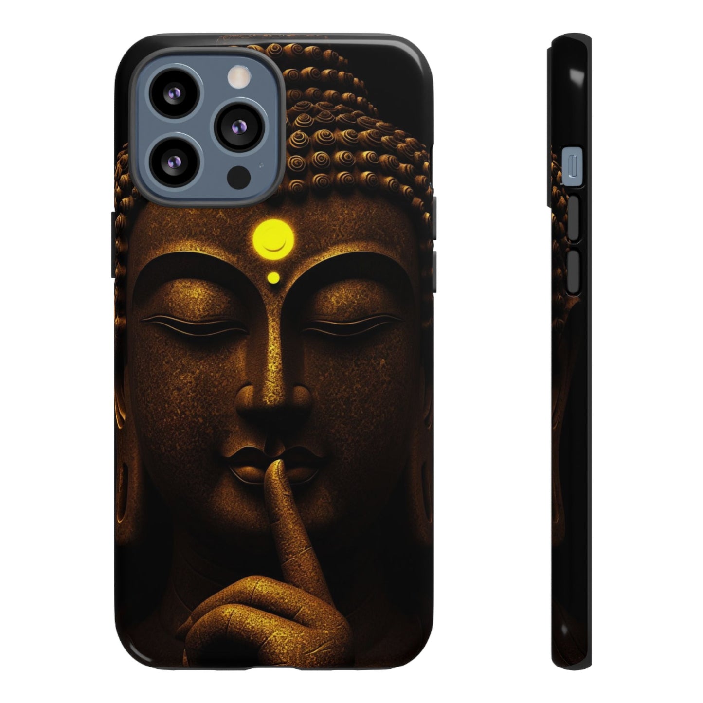 Buddha - Phone Case