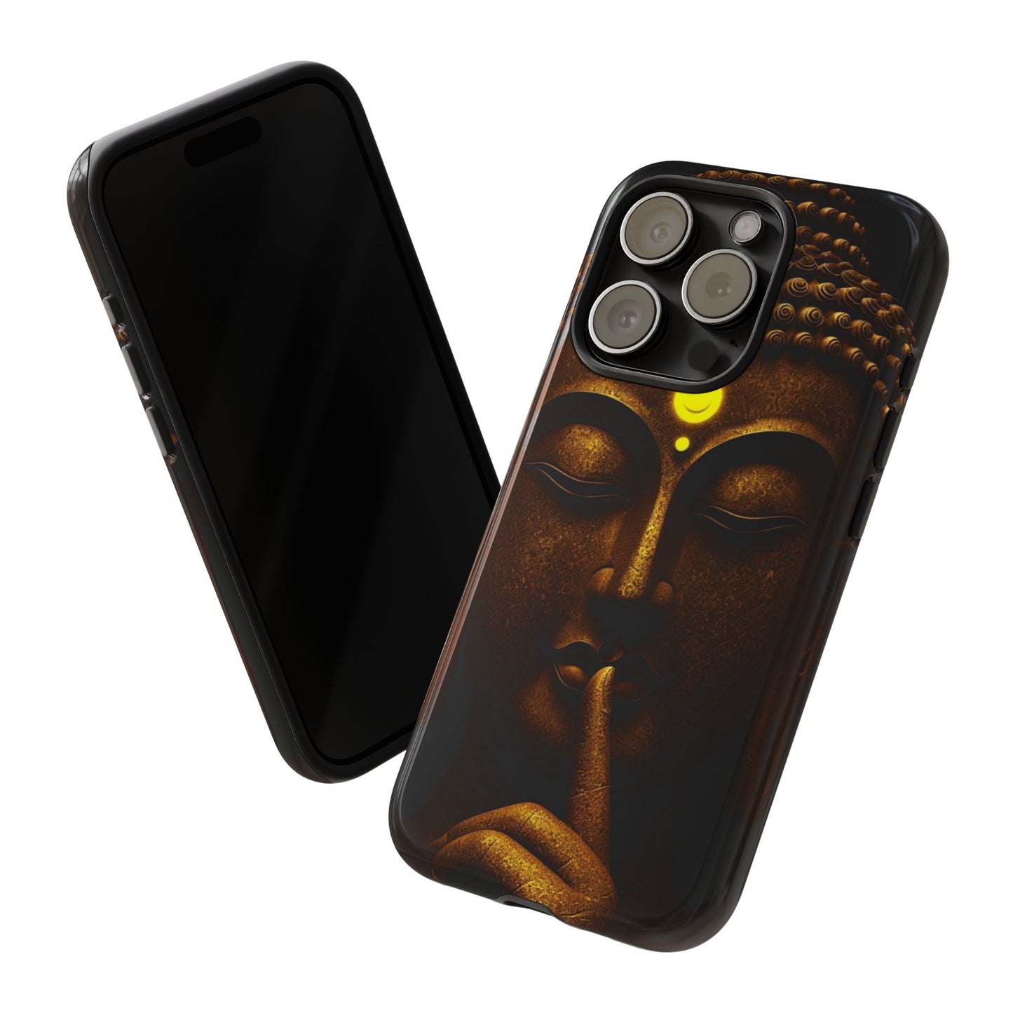 Buddha - Phone Case