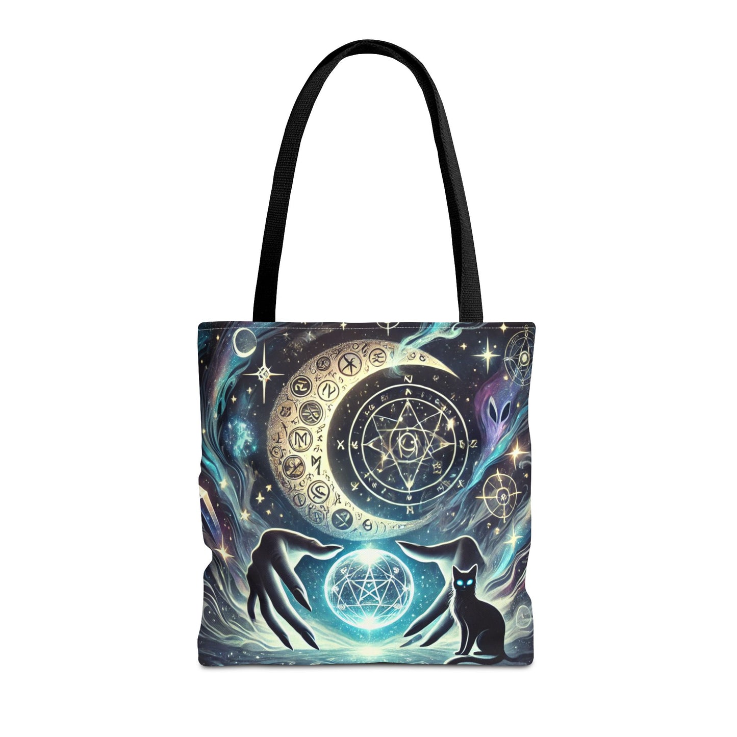 Cosmic Magic - Tote Bag