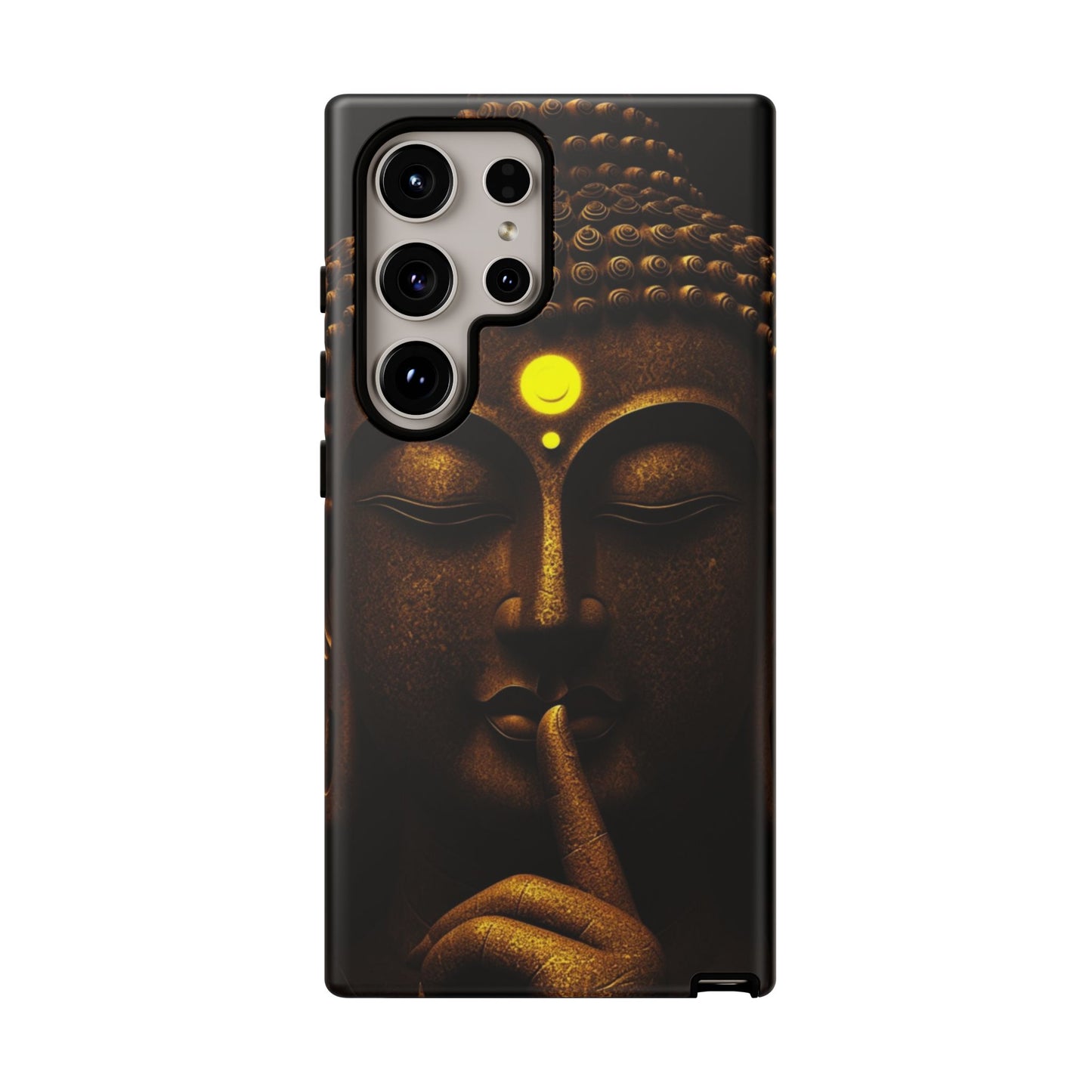 Buddha - Phone Case