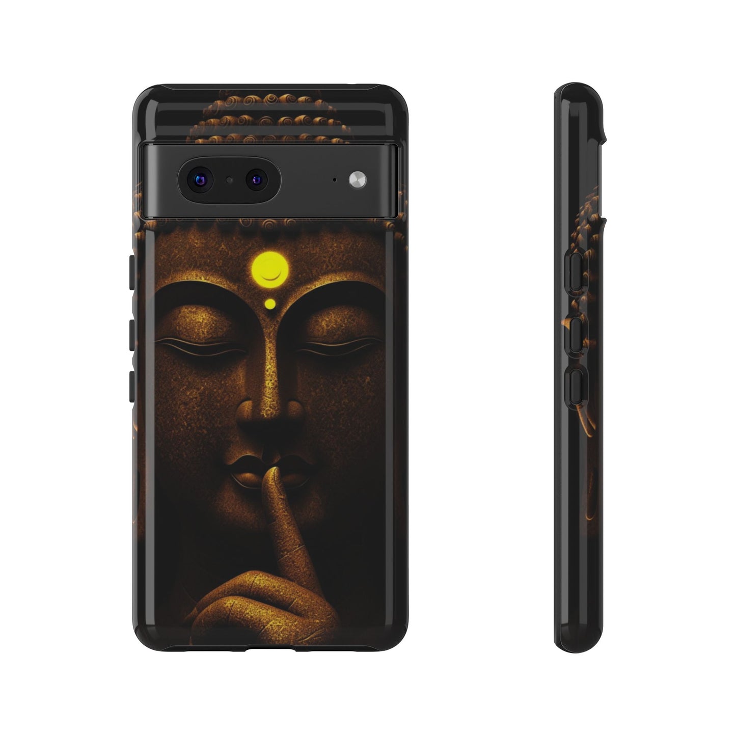 Buddha - Phone Case