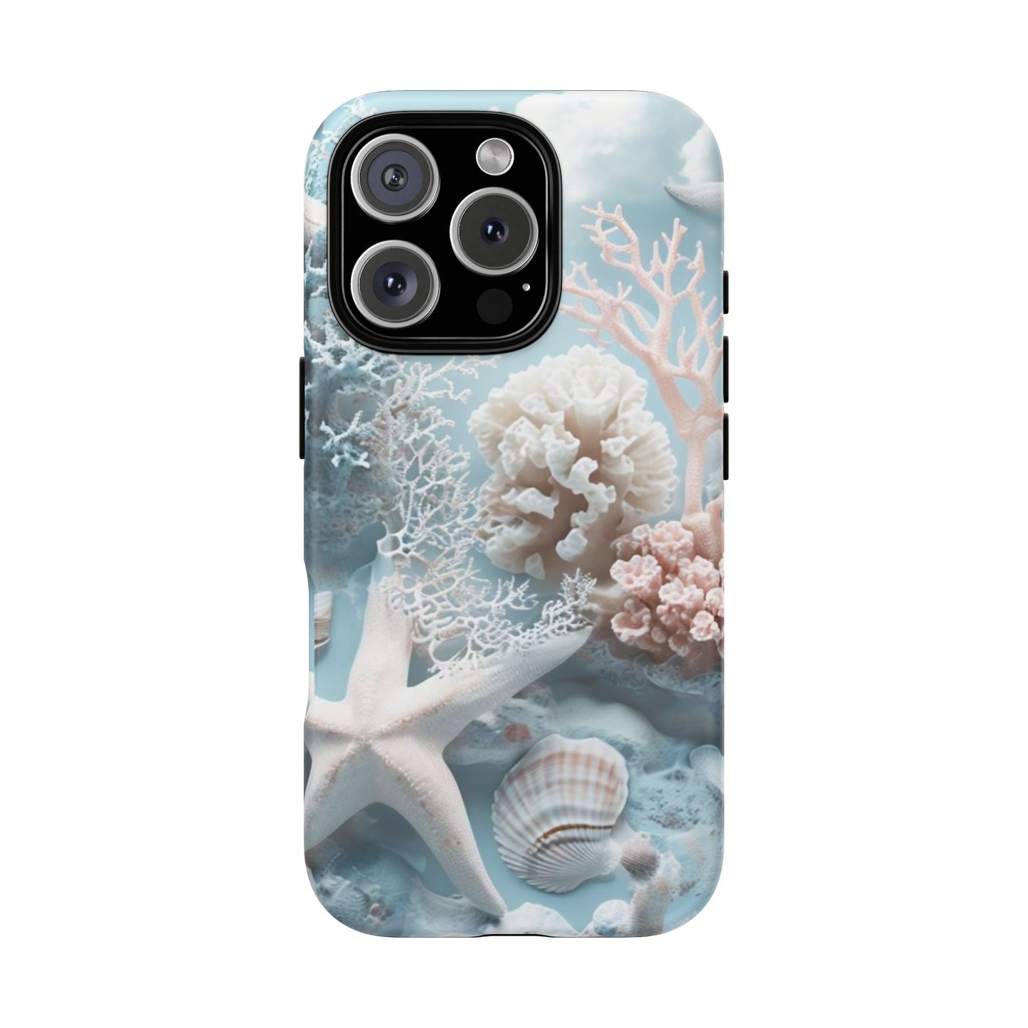 Ocean Treasures - Phone Case