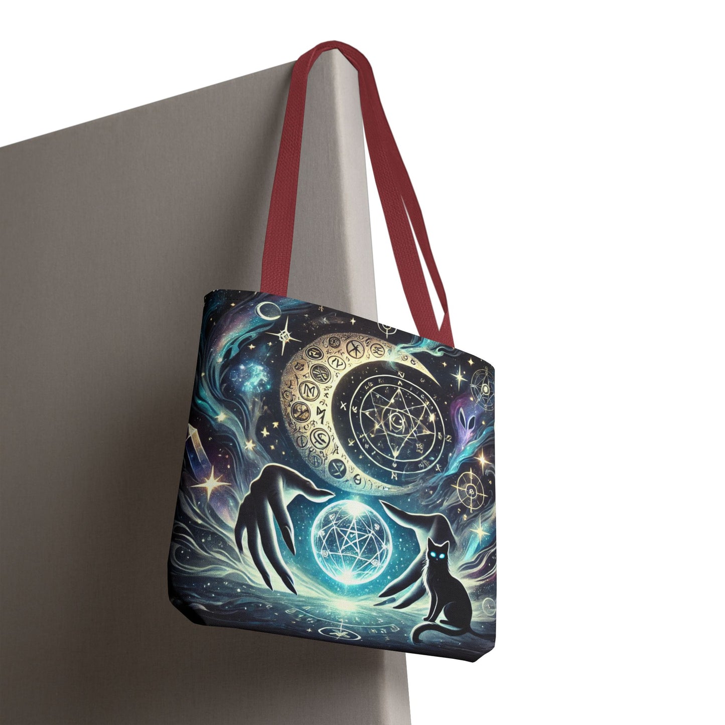 Cosmic Magic - Tote Bag