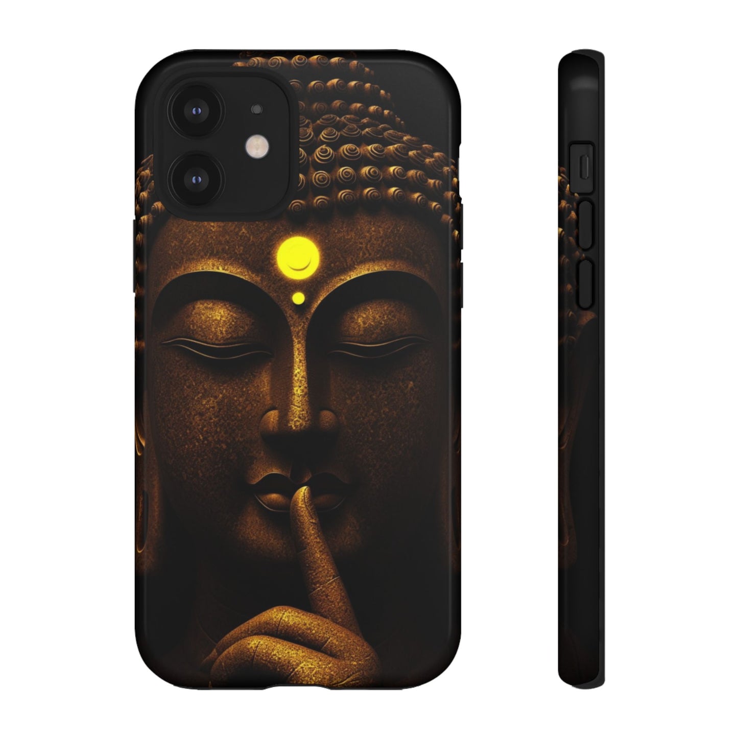 Buddha - Phone Case