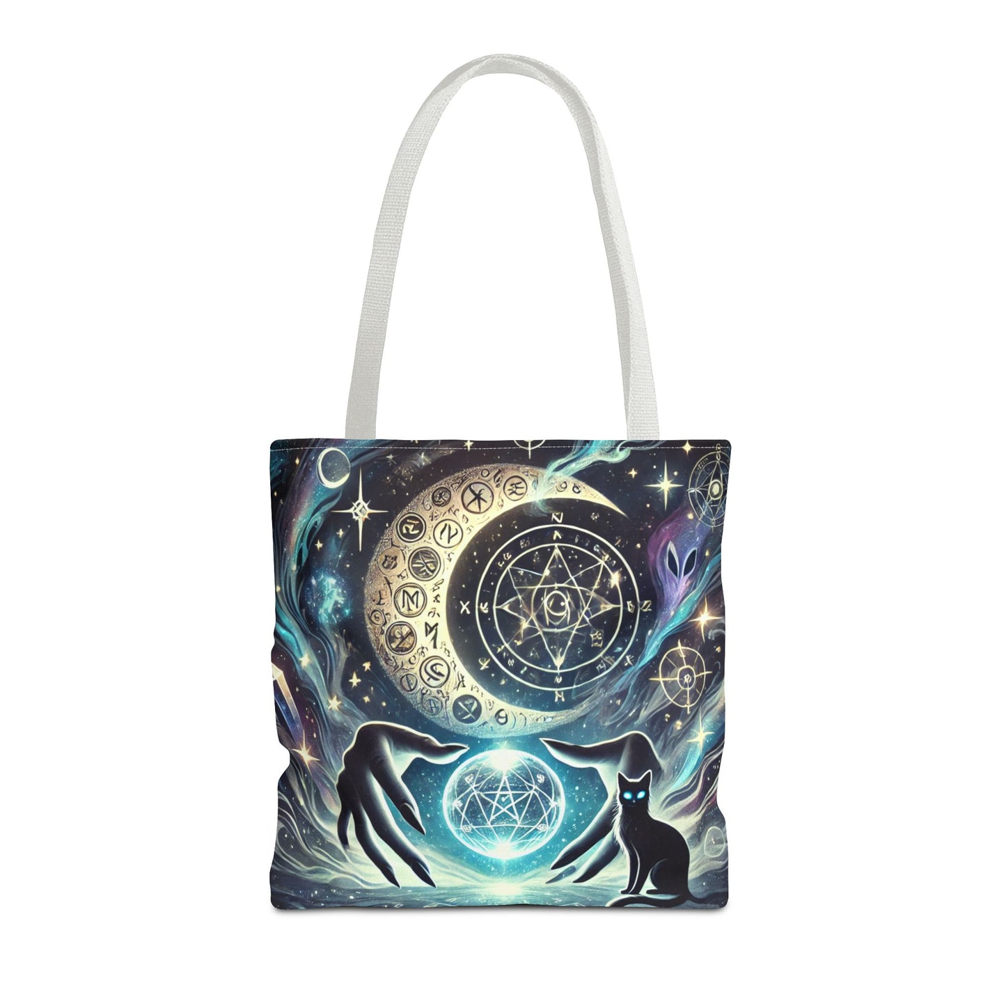 Cosmic Magic - Tote Bag
