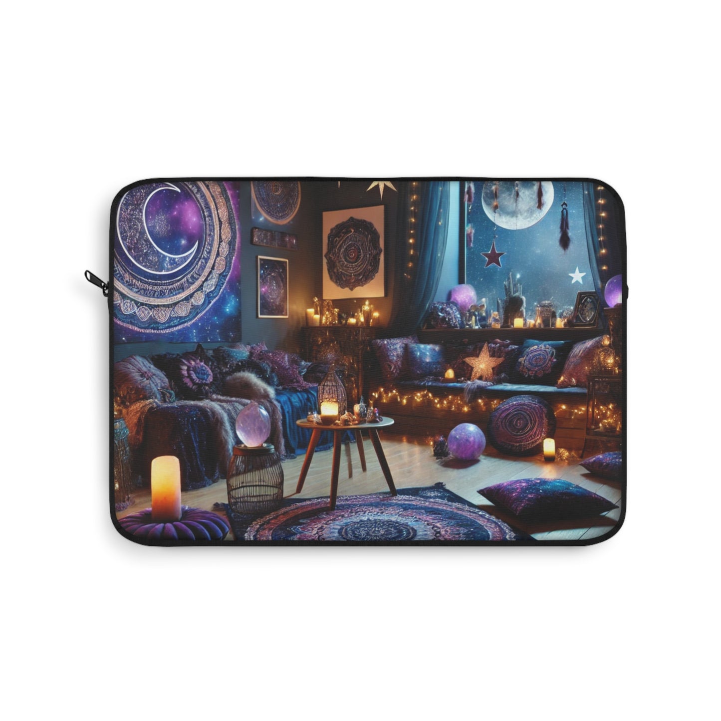 Spiritual Boho - Laptop Sleeve