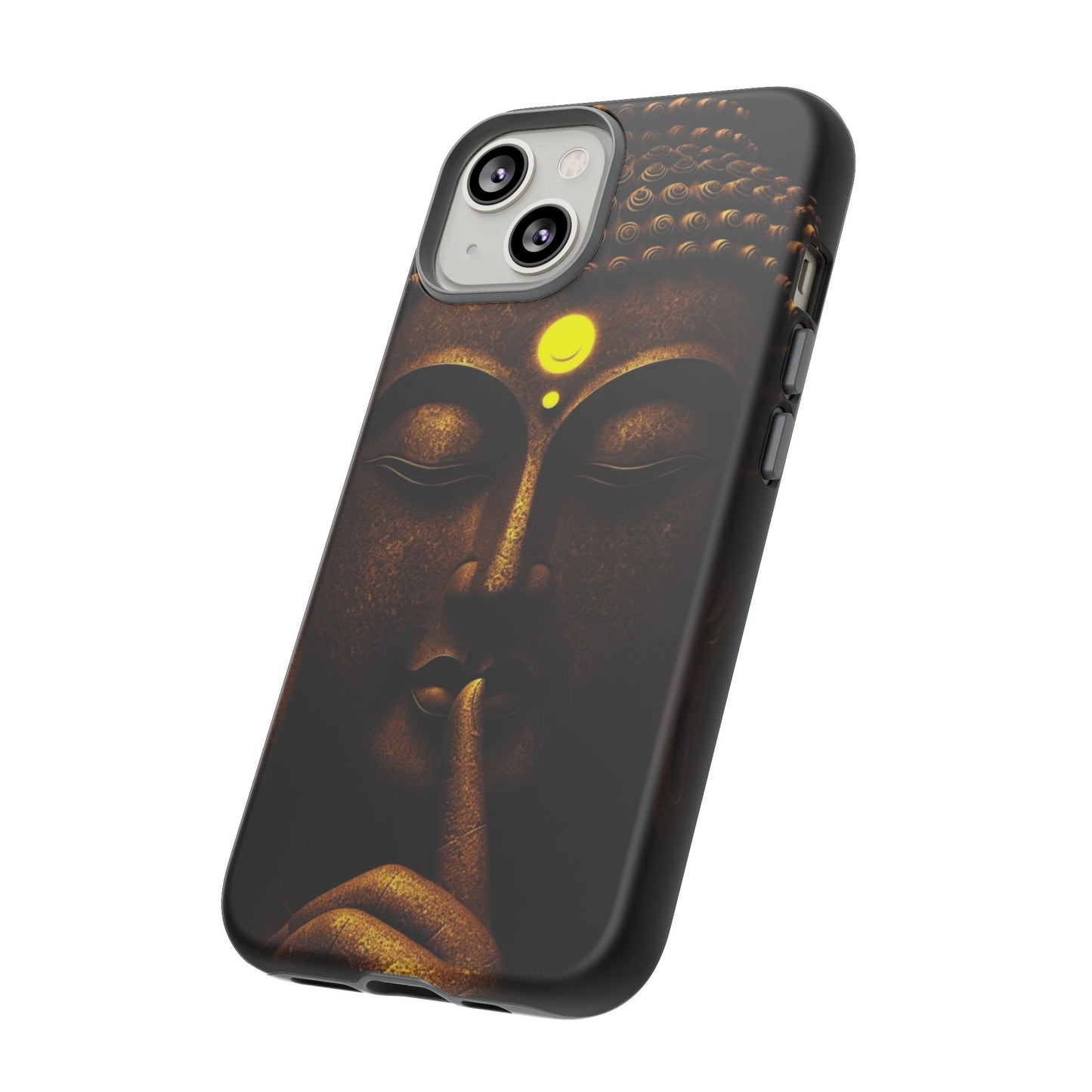 Buddha - Phone Case