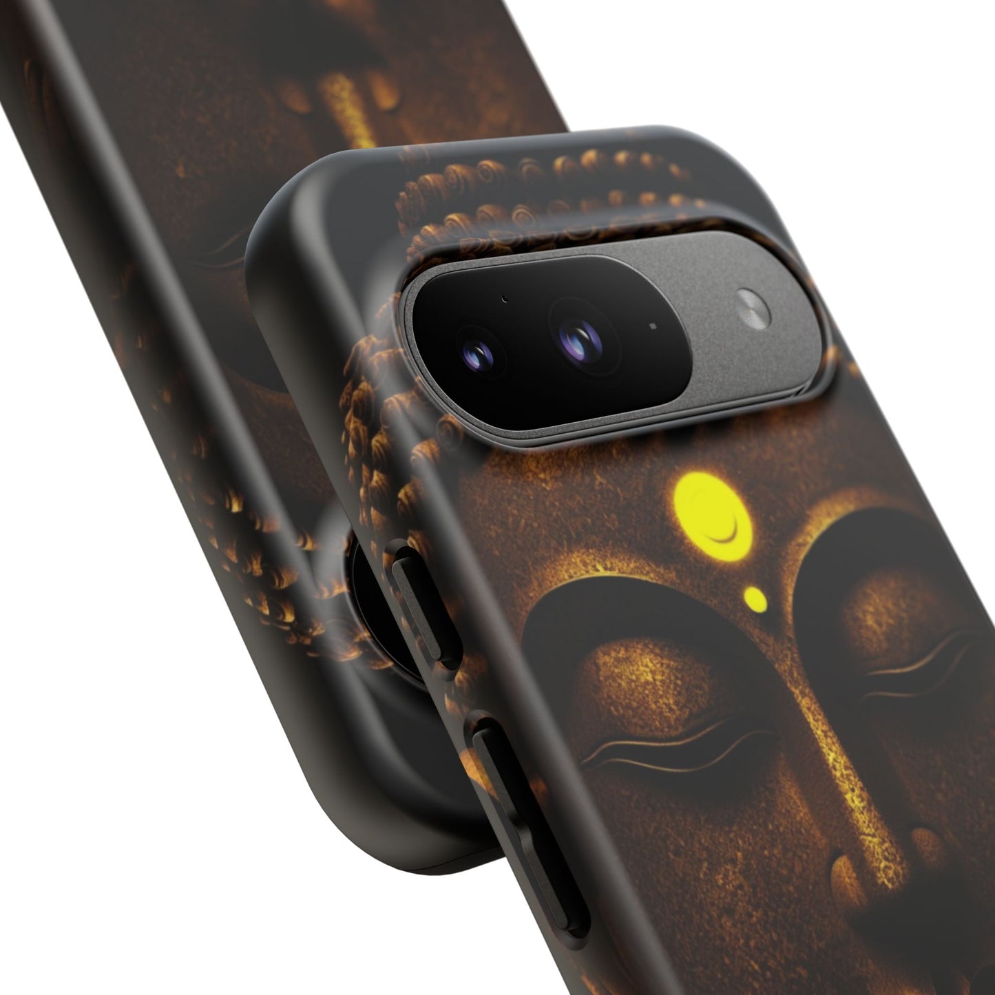 Buddha - Phone Case