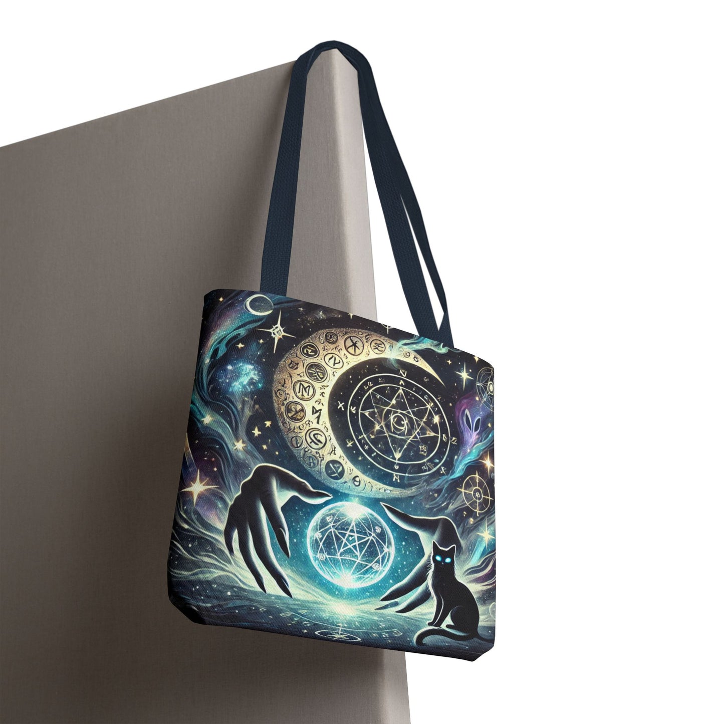 Cosmic Magic - Tote Bag