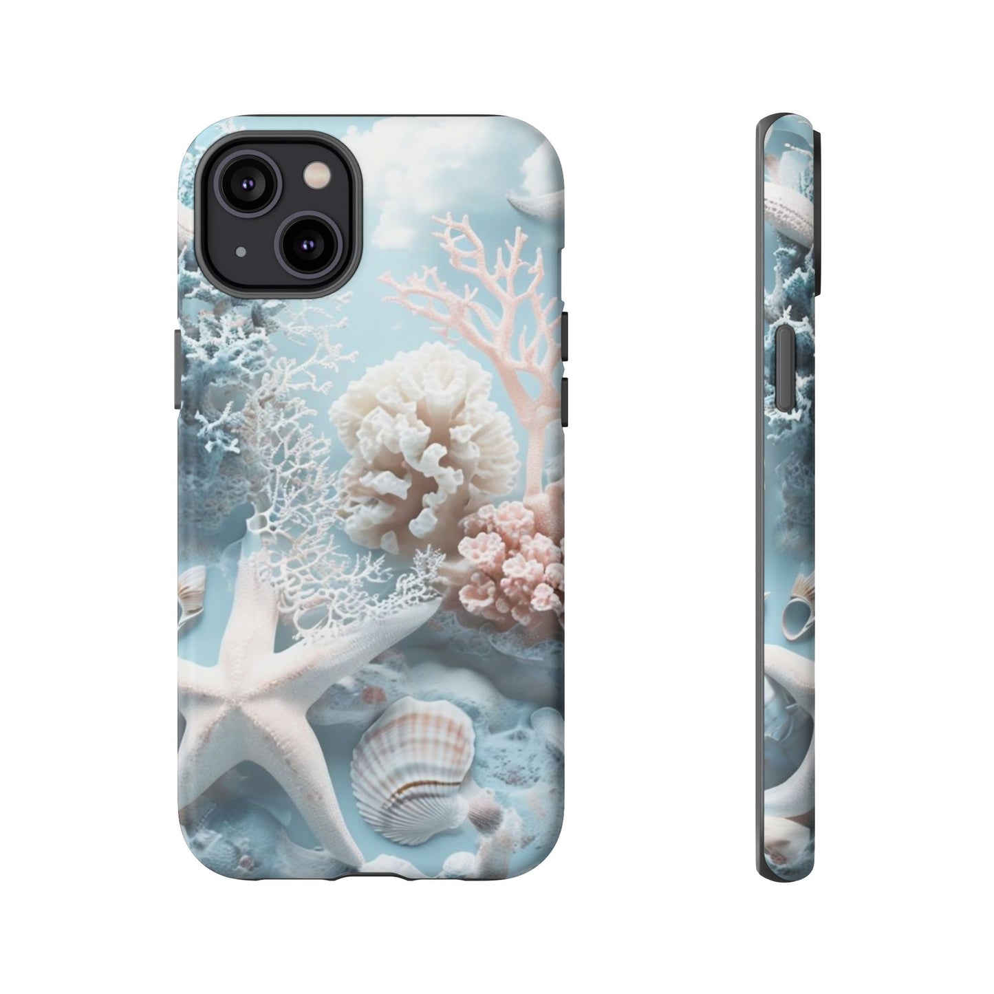 Ocean Treasures - Phone Case
