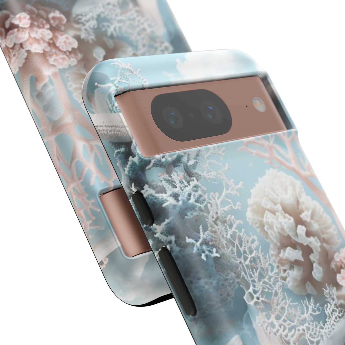 Ocean Treasures - Phone Case