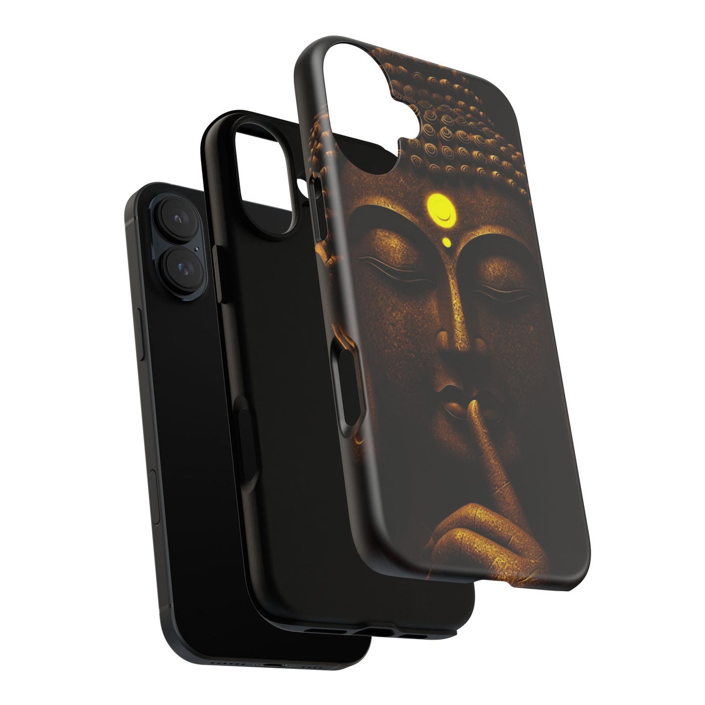 Buddha - Phone Case