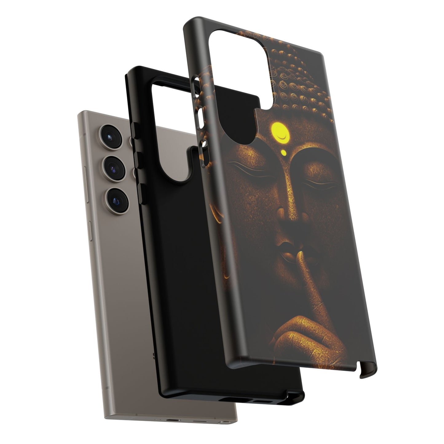 Buddha - Phone Case