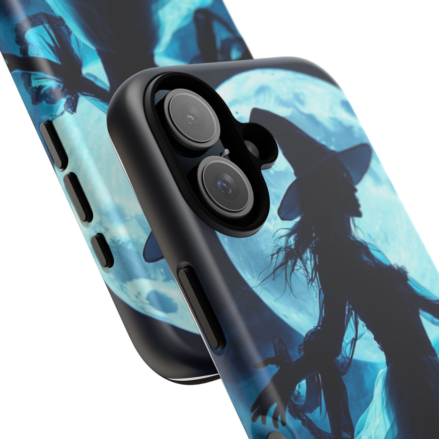 Mystic Witch Moonlight - Phone Case
