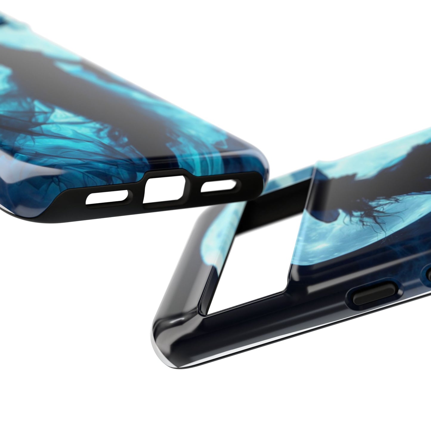 Mystic Witch Moonlight - Phone Case