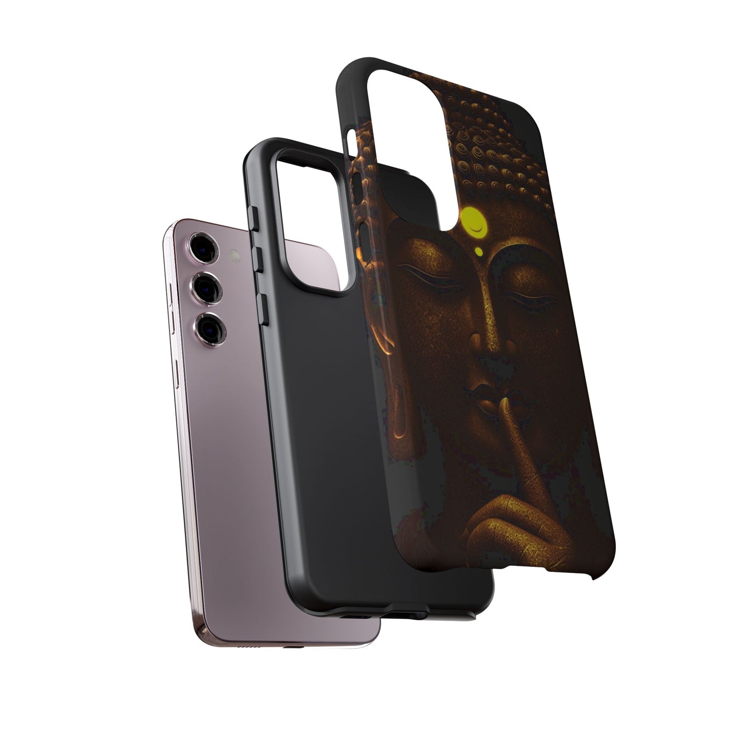 Buddha - Phone Case