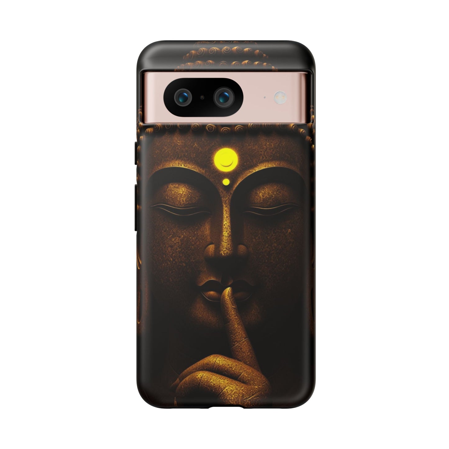 Buddha - Phone Case