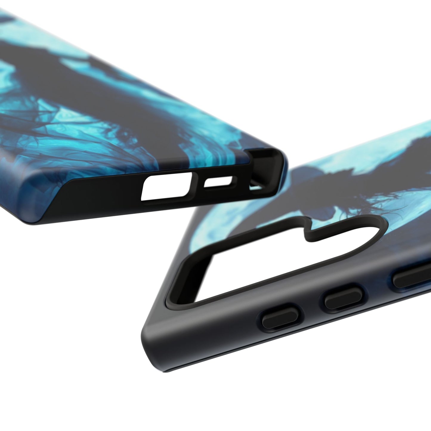 Mystic Witch Moonlight - Phone Case