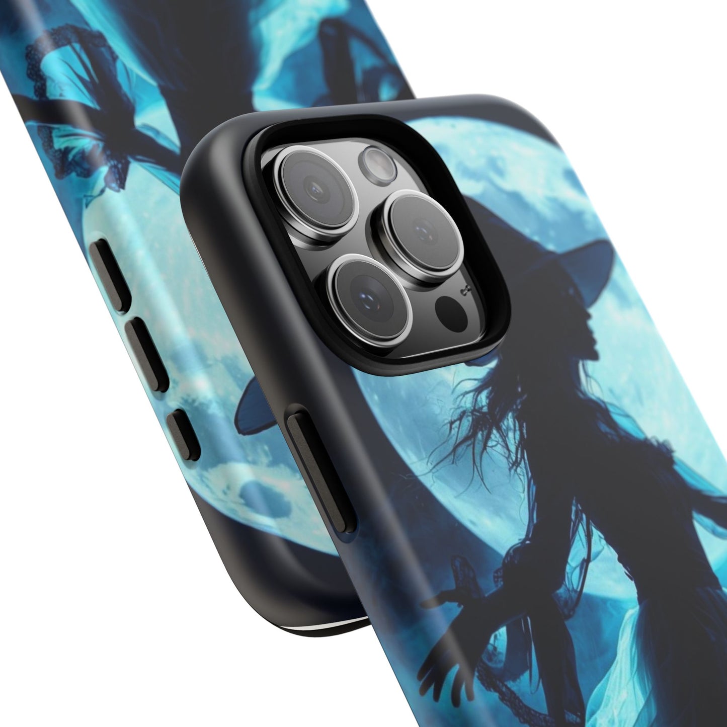 Mystic Witch Moonlight - Phone Case