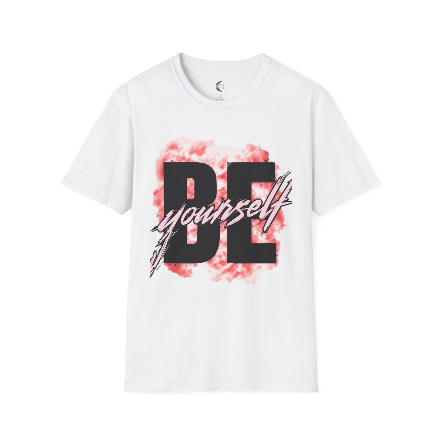 Be Yourself - Unisex Softstyle T-Shirt