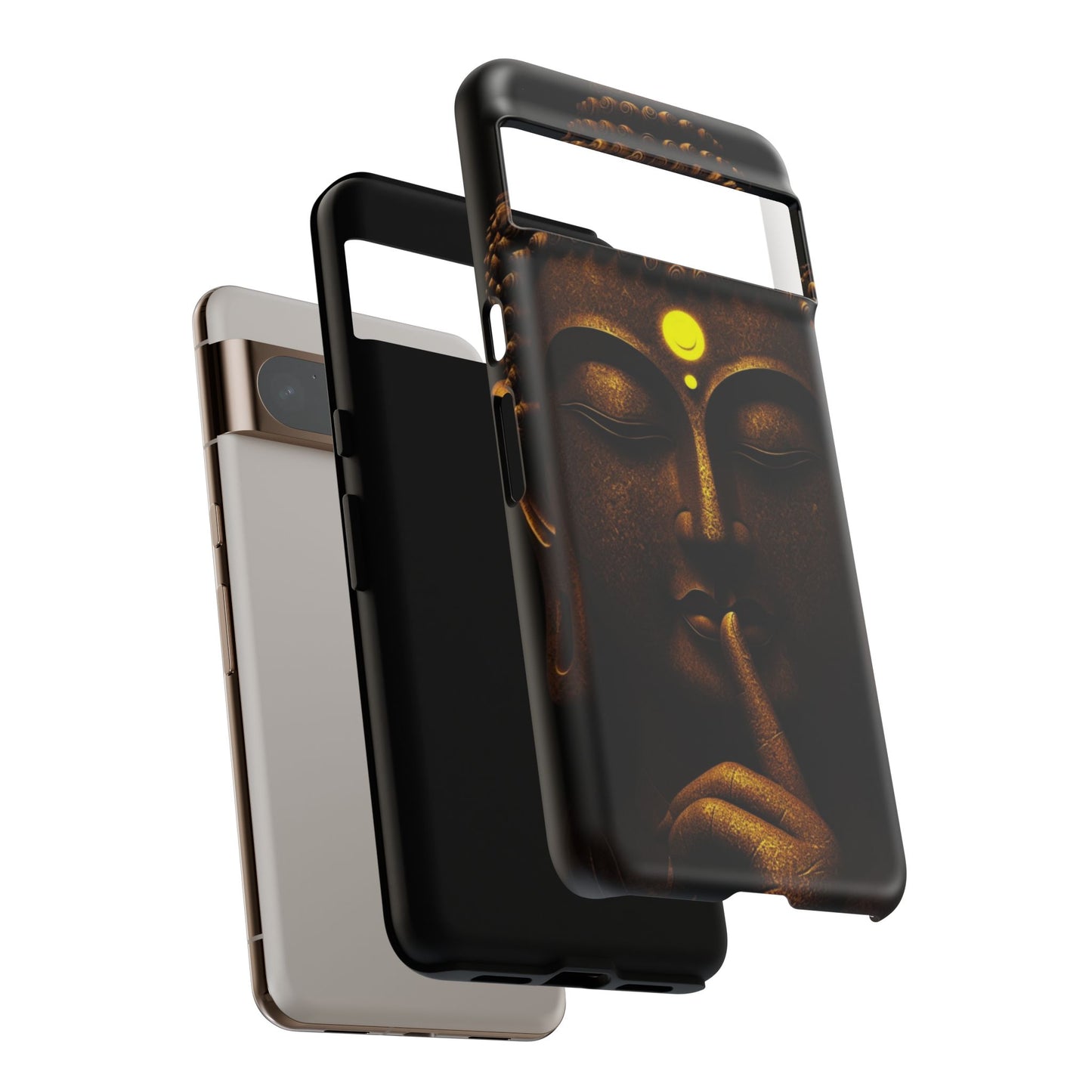 Buddha - Phone Case