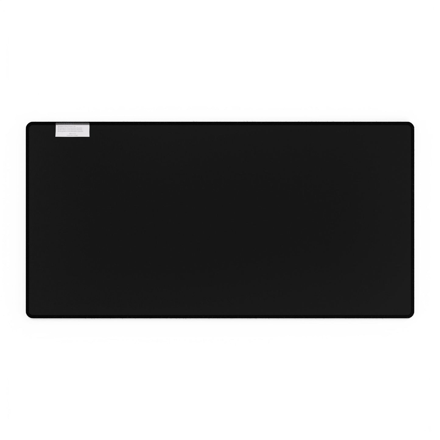 Moonlit Ocean Waves - Desk Mat