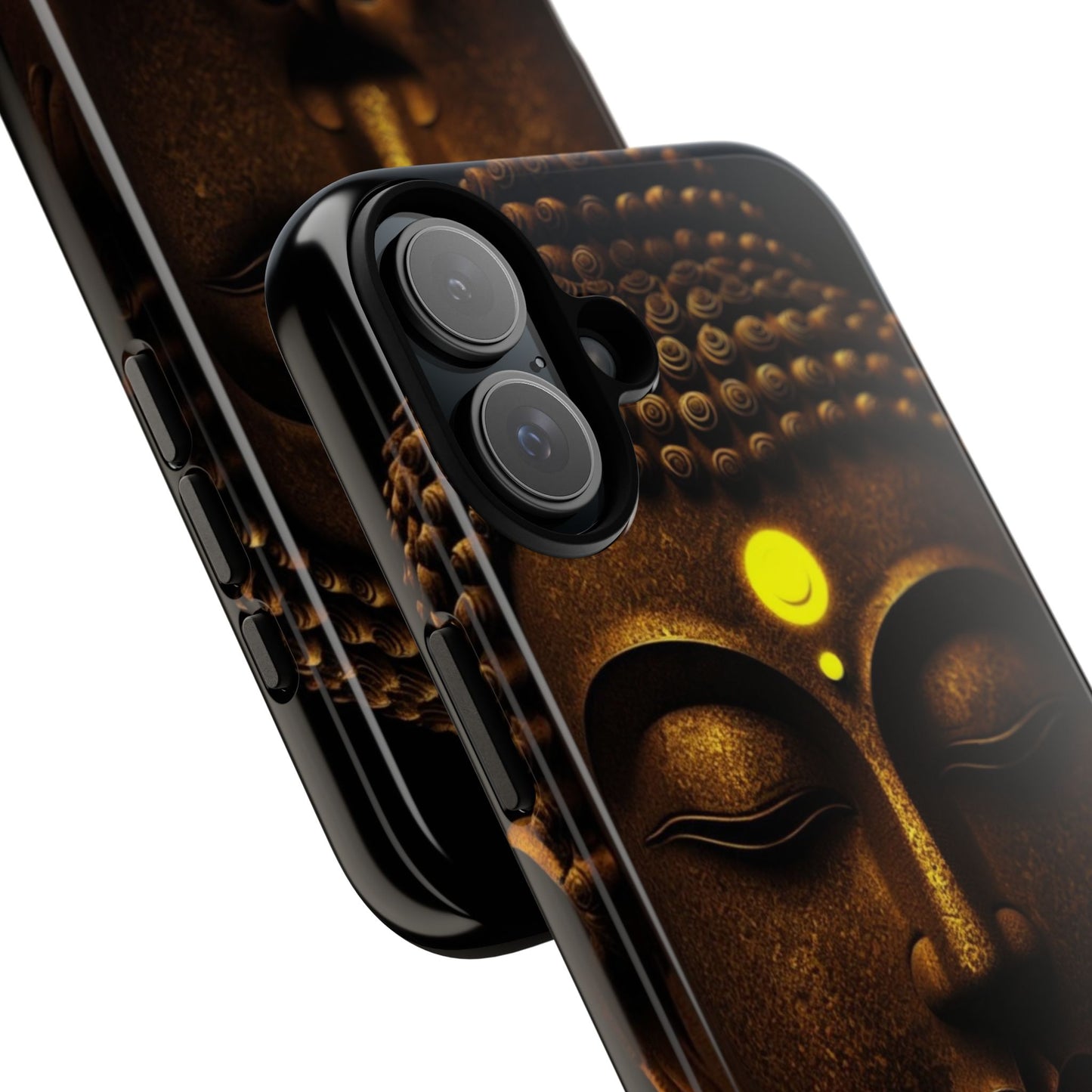 Buddha - Phone Case
