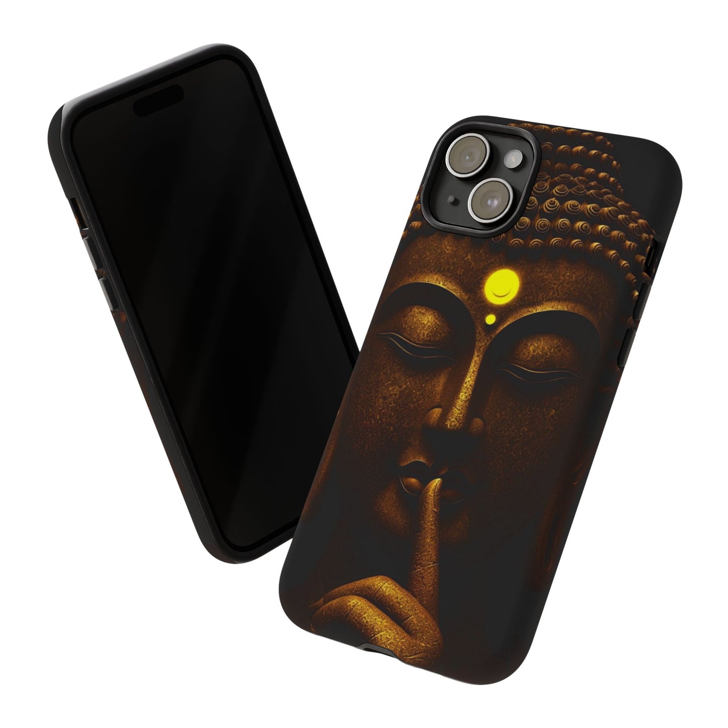 Buddha - Phone Case