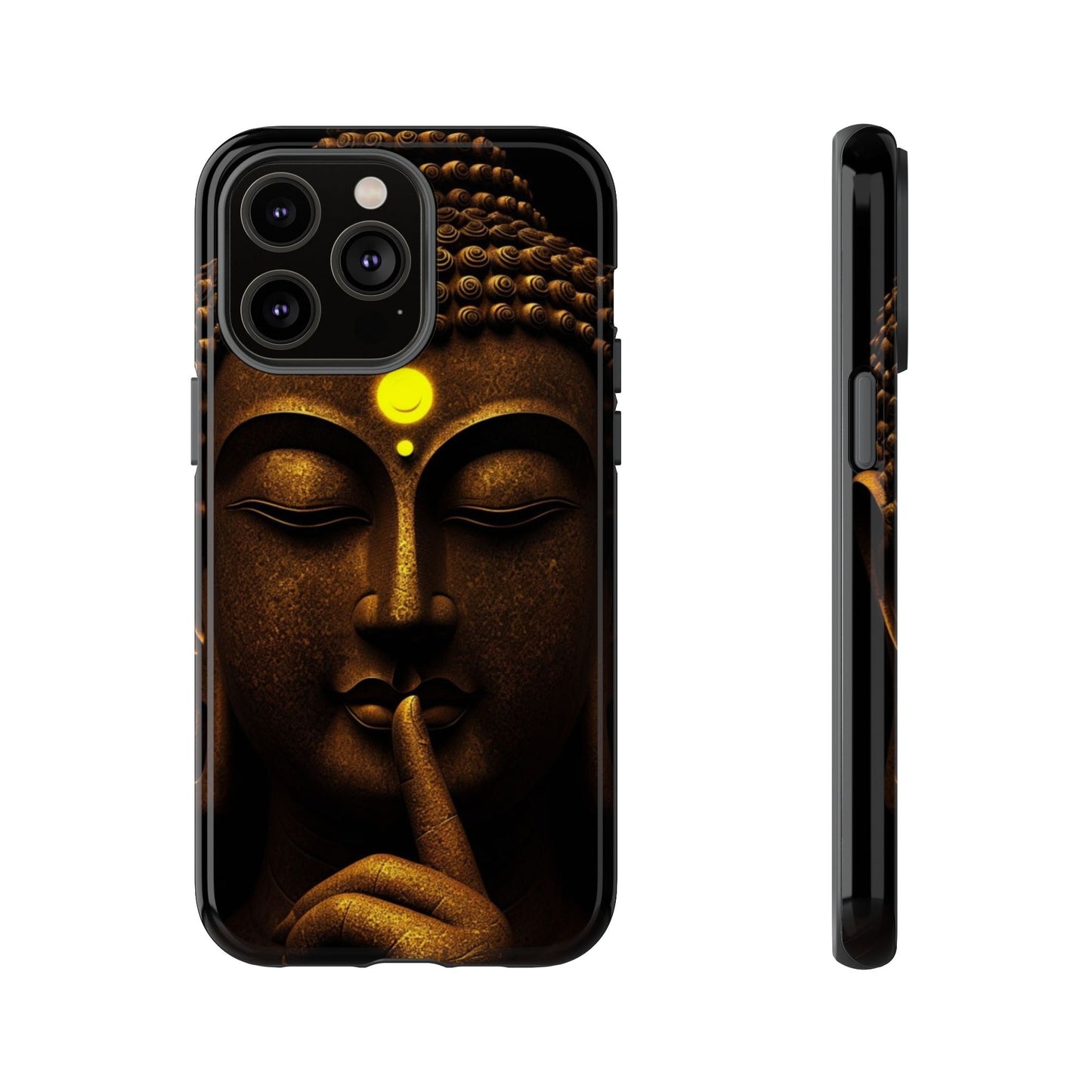 Buddha - Phone Case