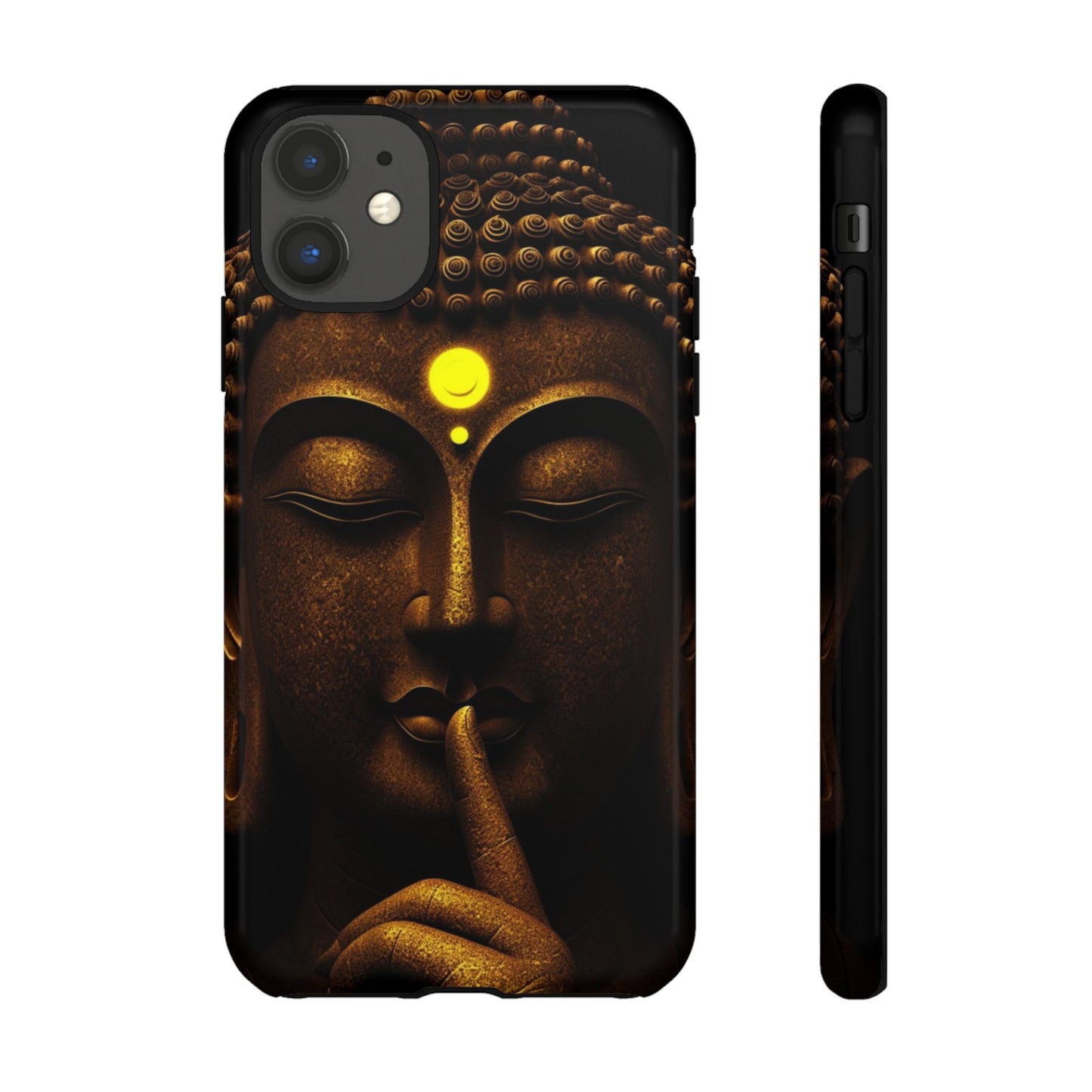 Buddha - Phone Case