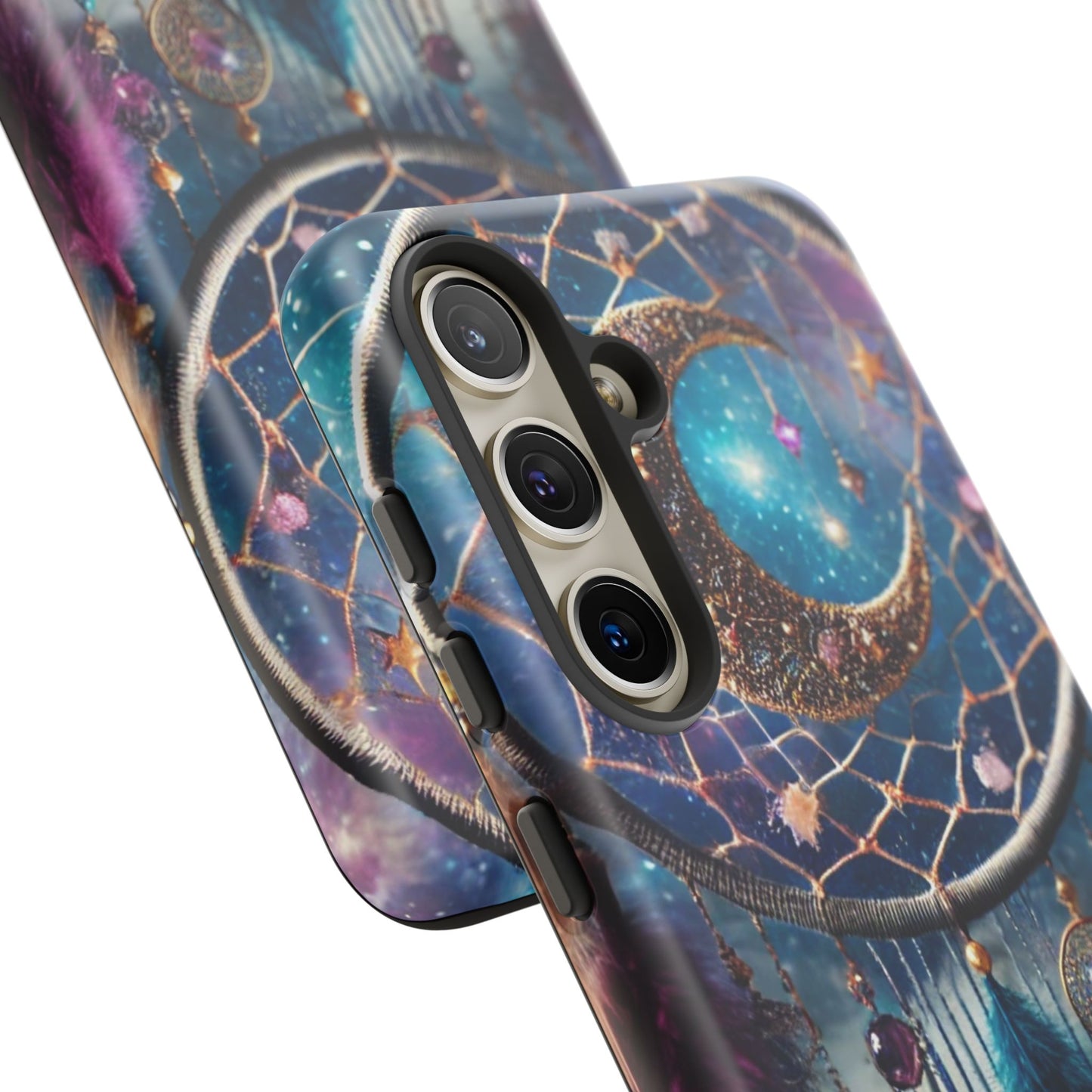 Boho Chic Dreamcatcher - Phone Case
