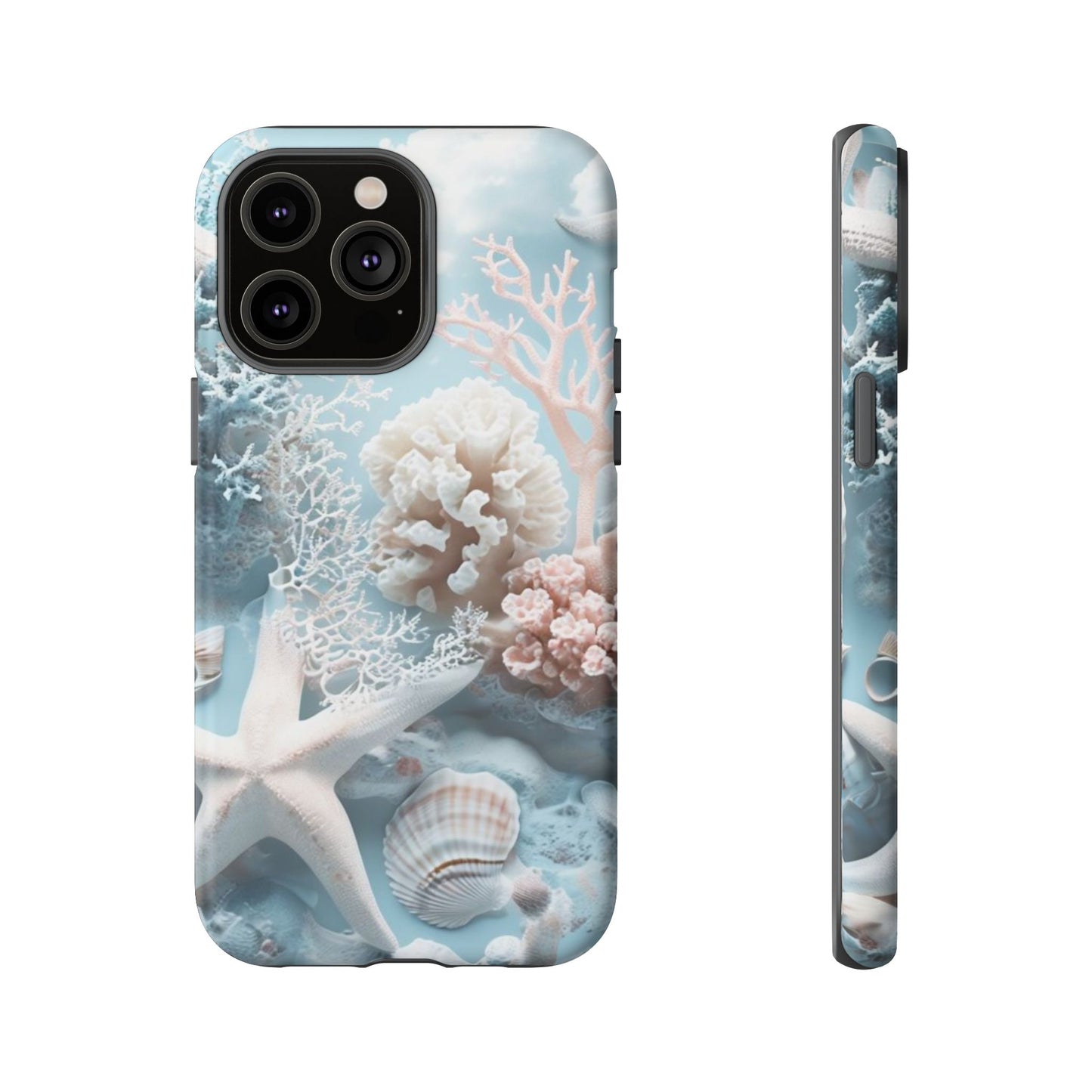 Ocean Treasures - Phone Case