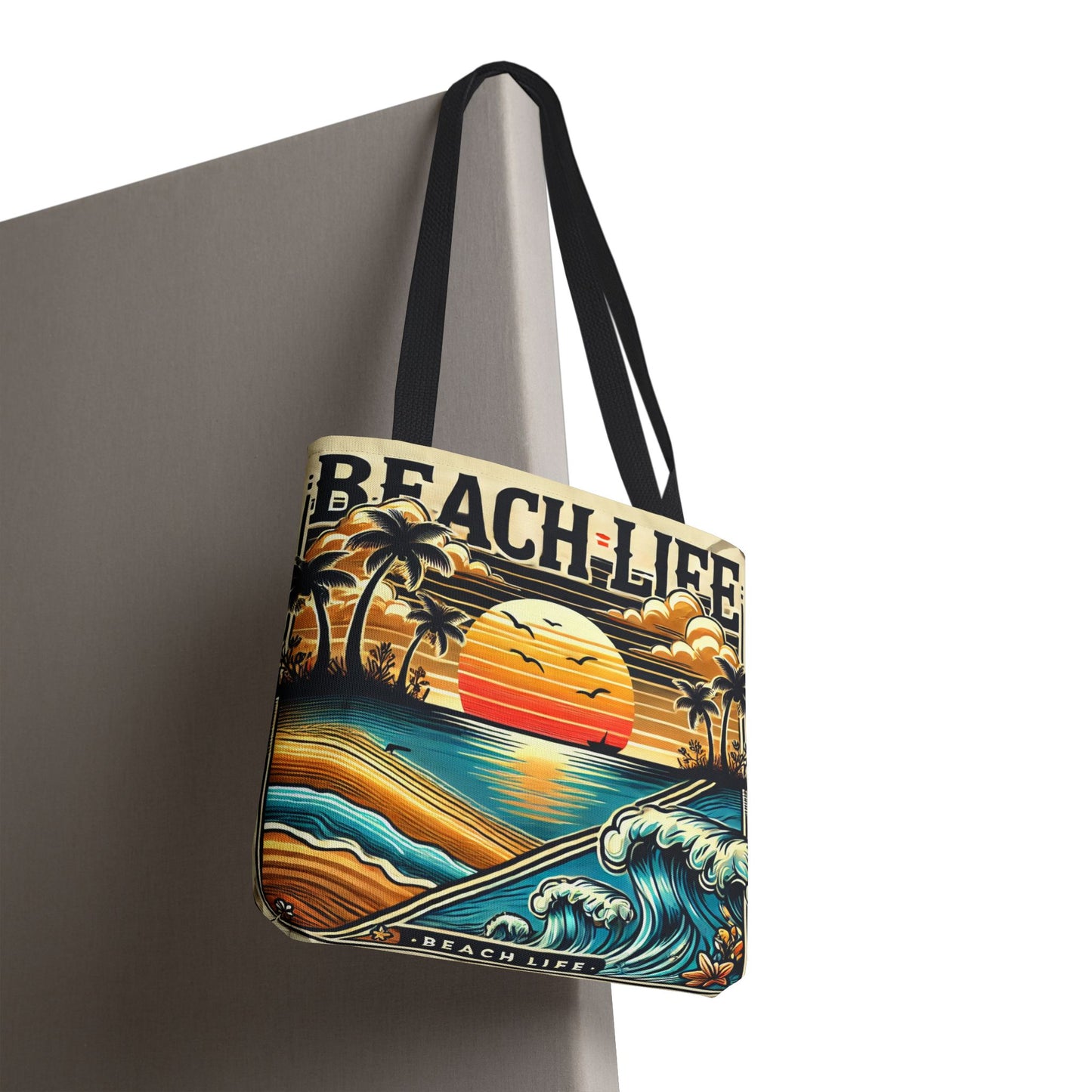 Beach Life - Tote Bag