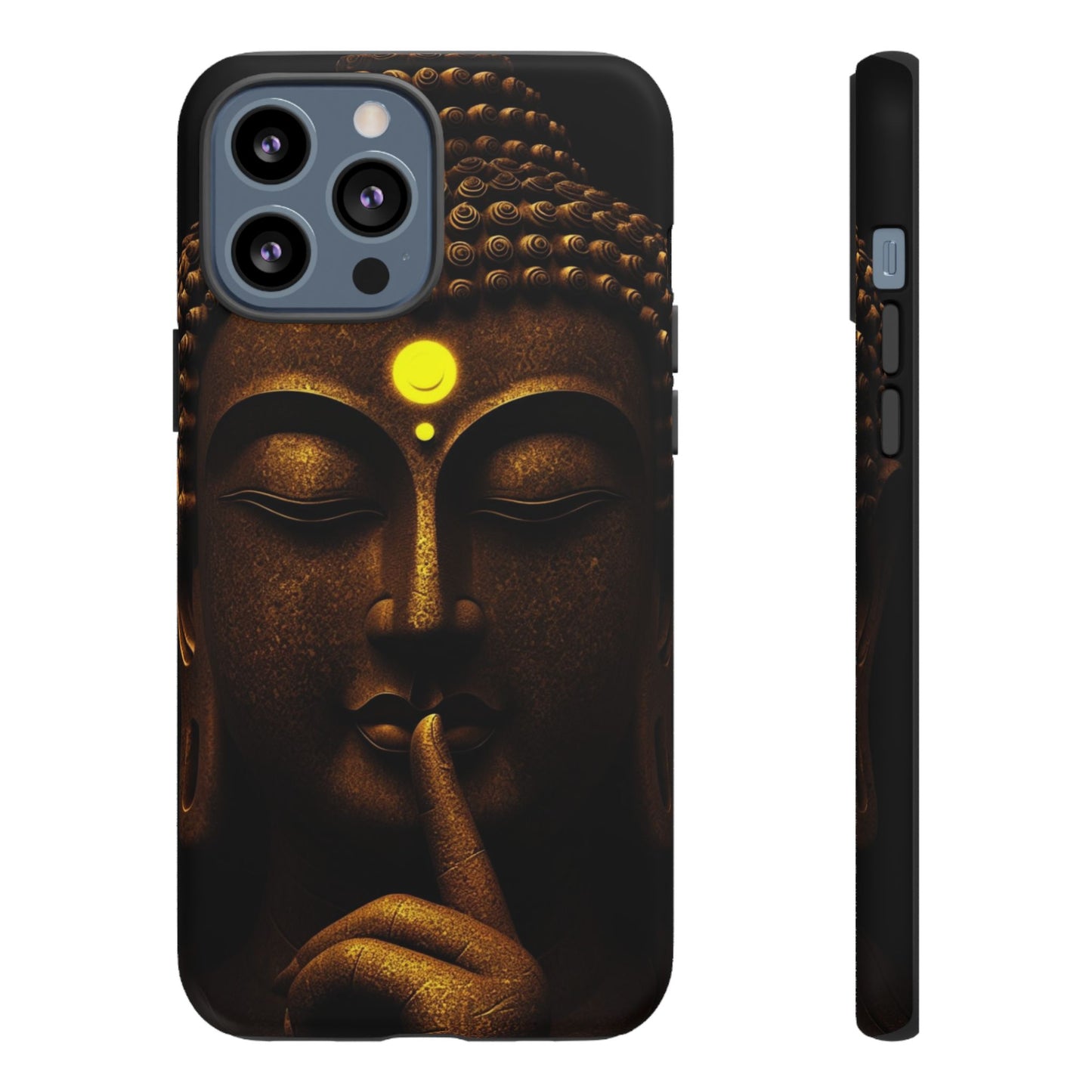 Buddha - Phone Case