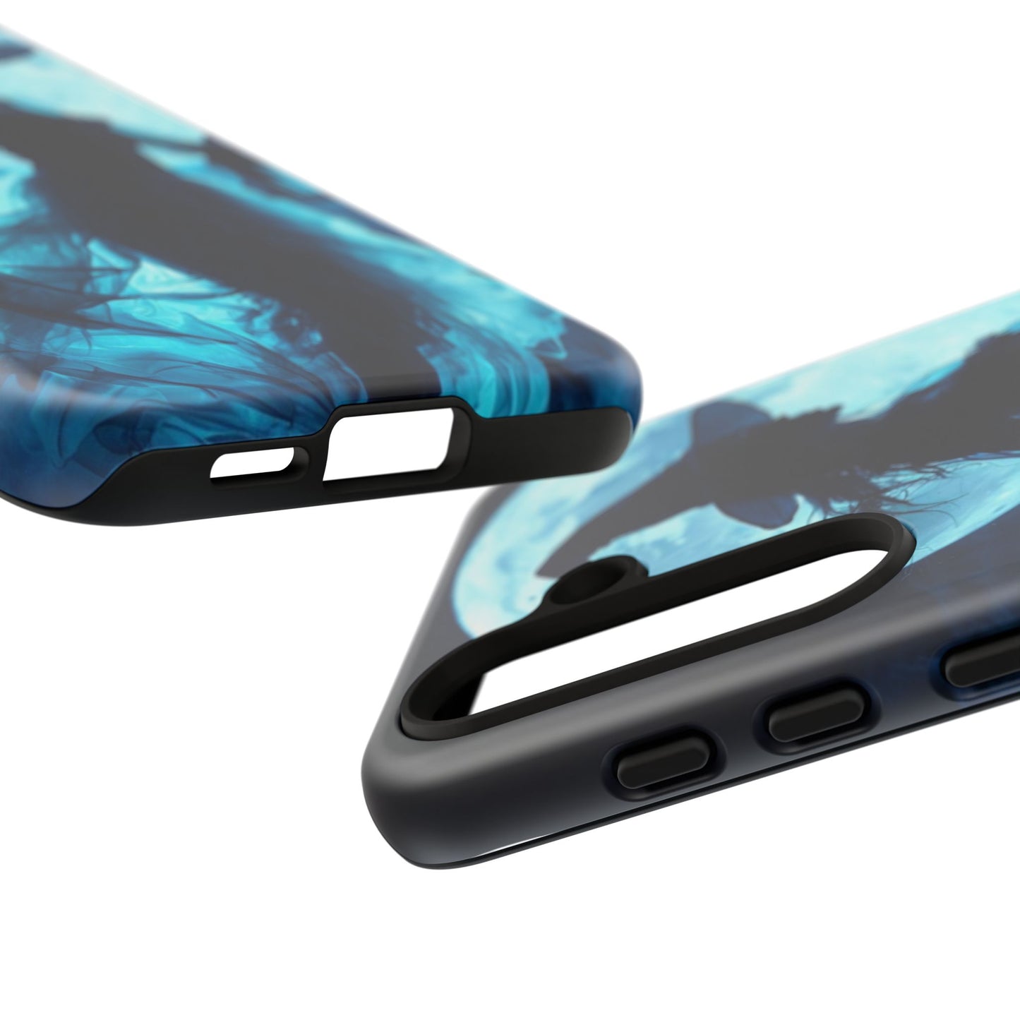 Mystic Witch Moonlight - Phone Case