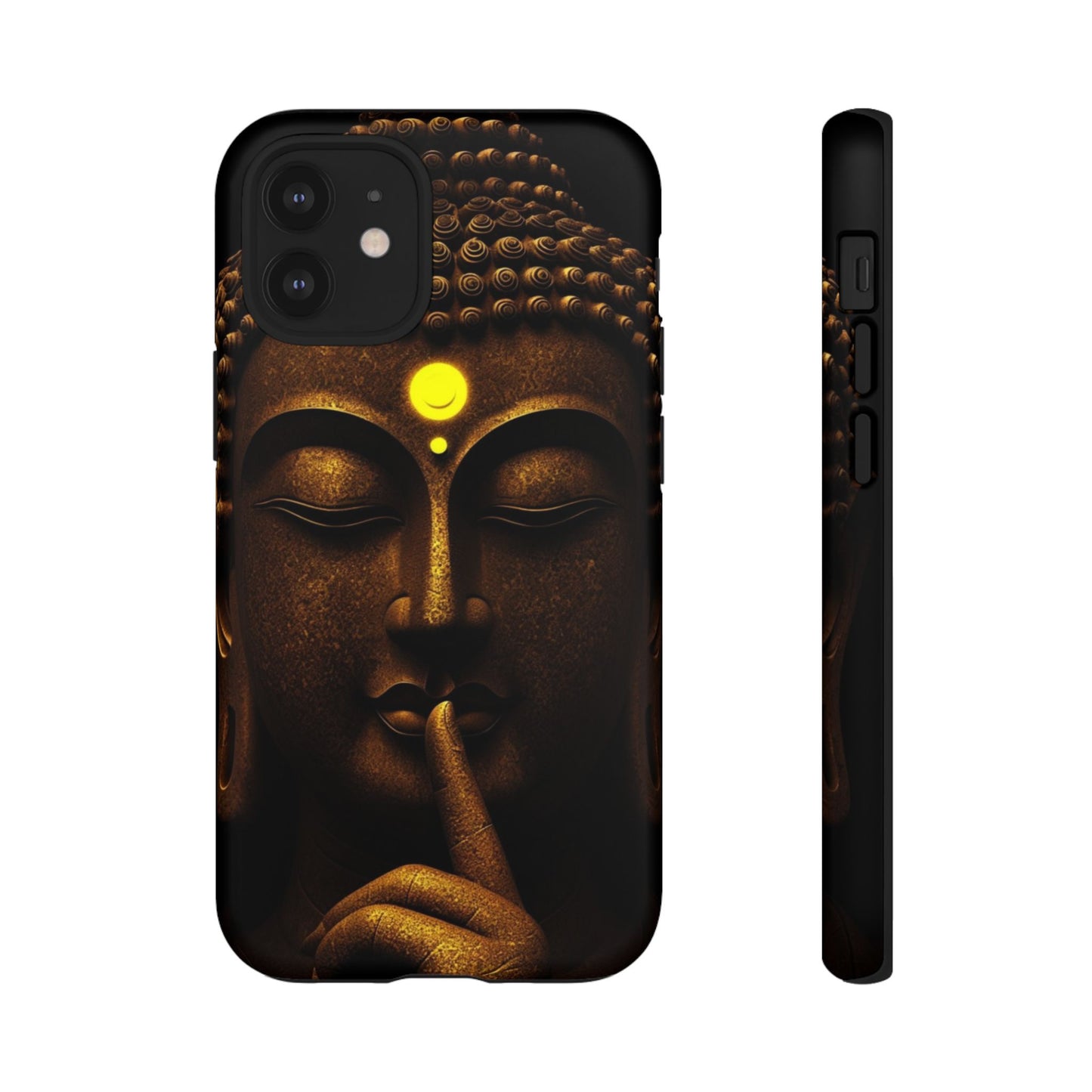 Buddha - Phone Case