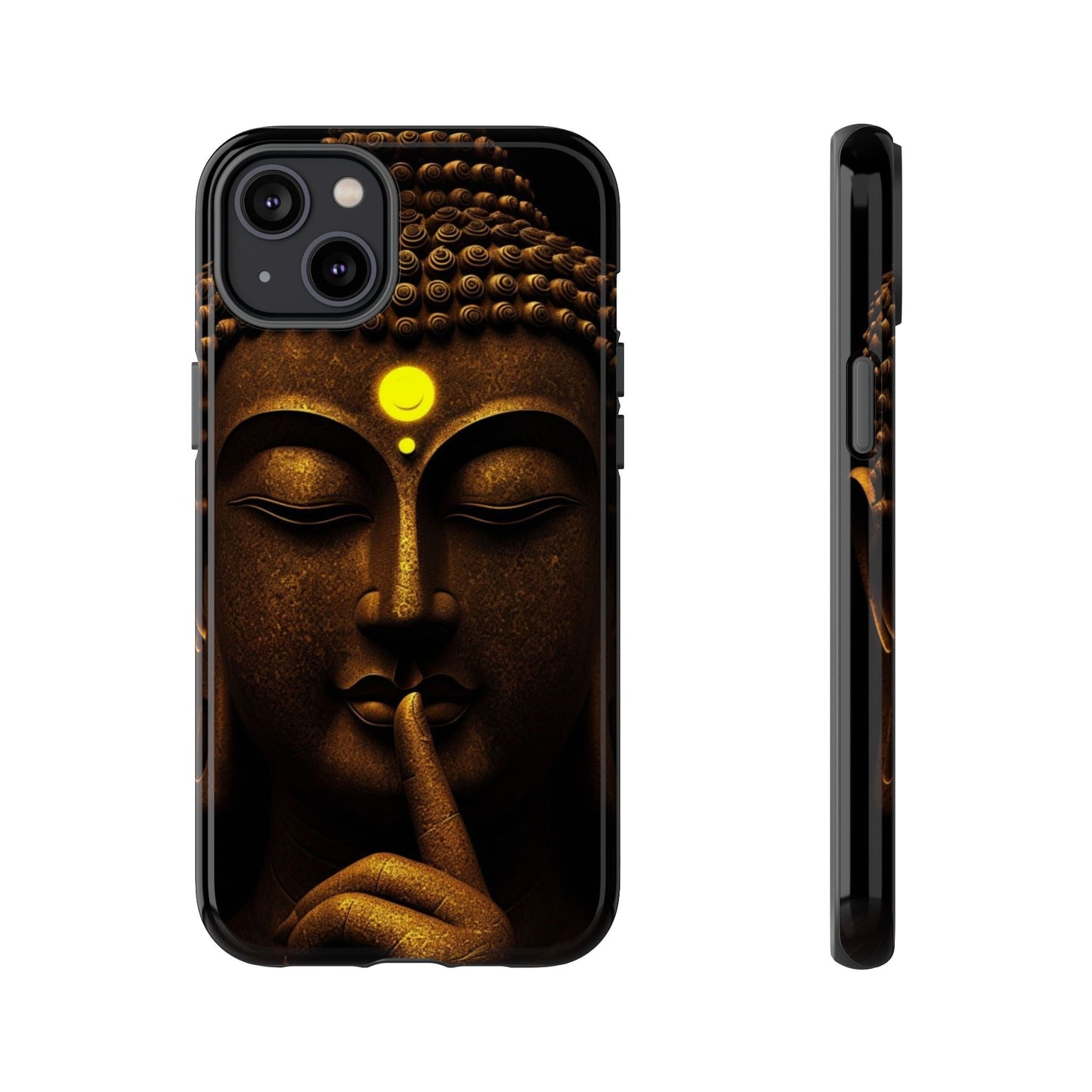 Buddha - Phone Case