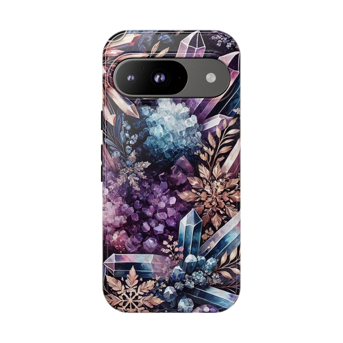 Crystal Gemstone - Phone Case