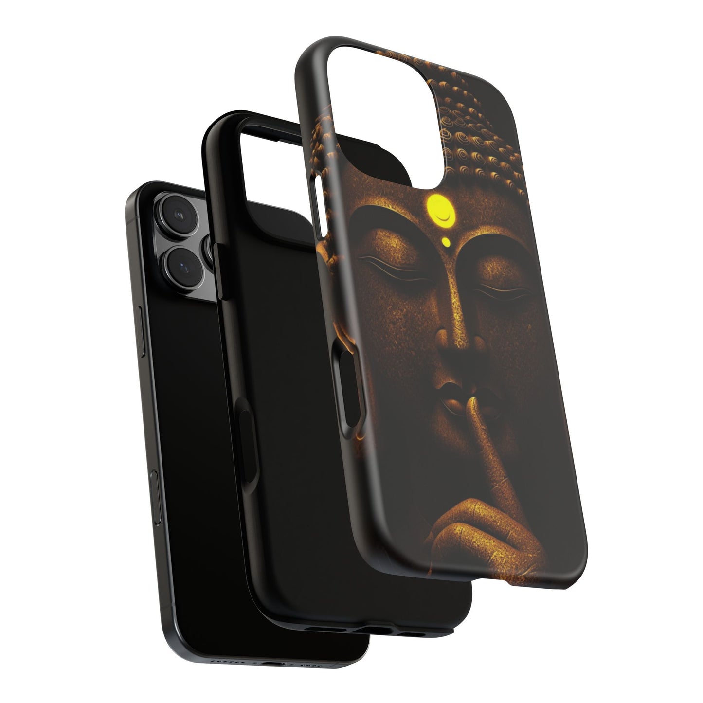 Buddha - Phone Case