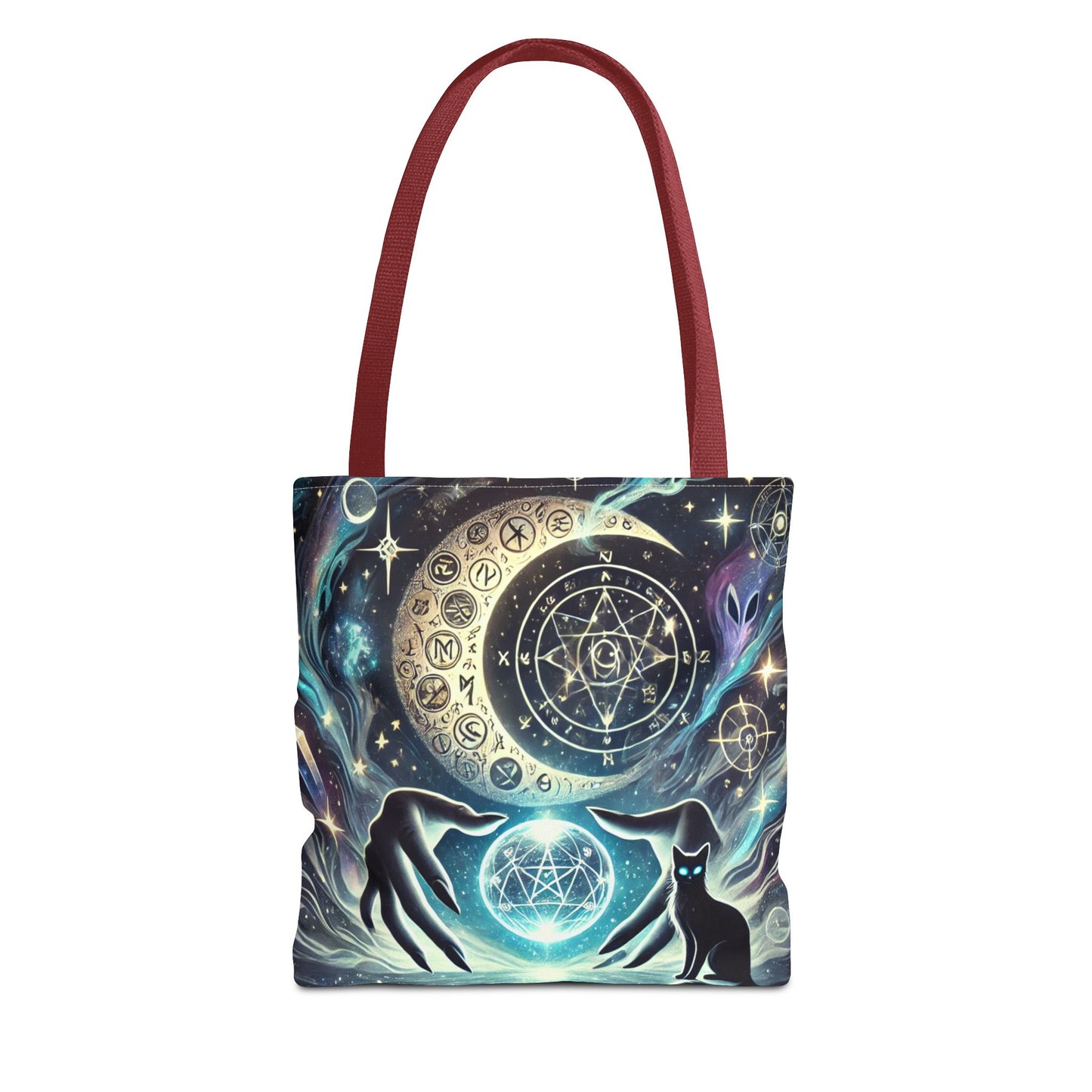 Cosmic Magic - Tote Bag