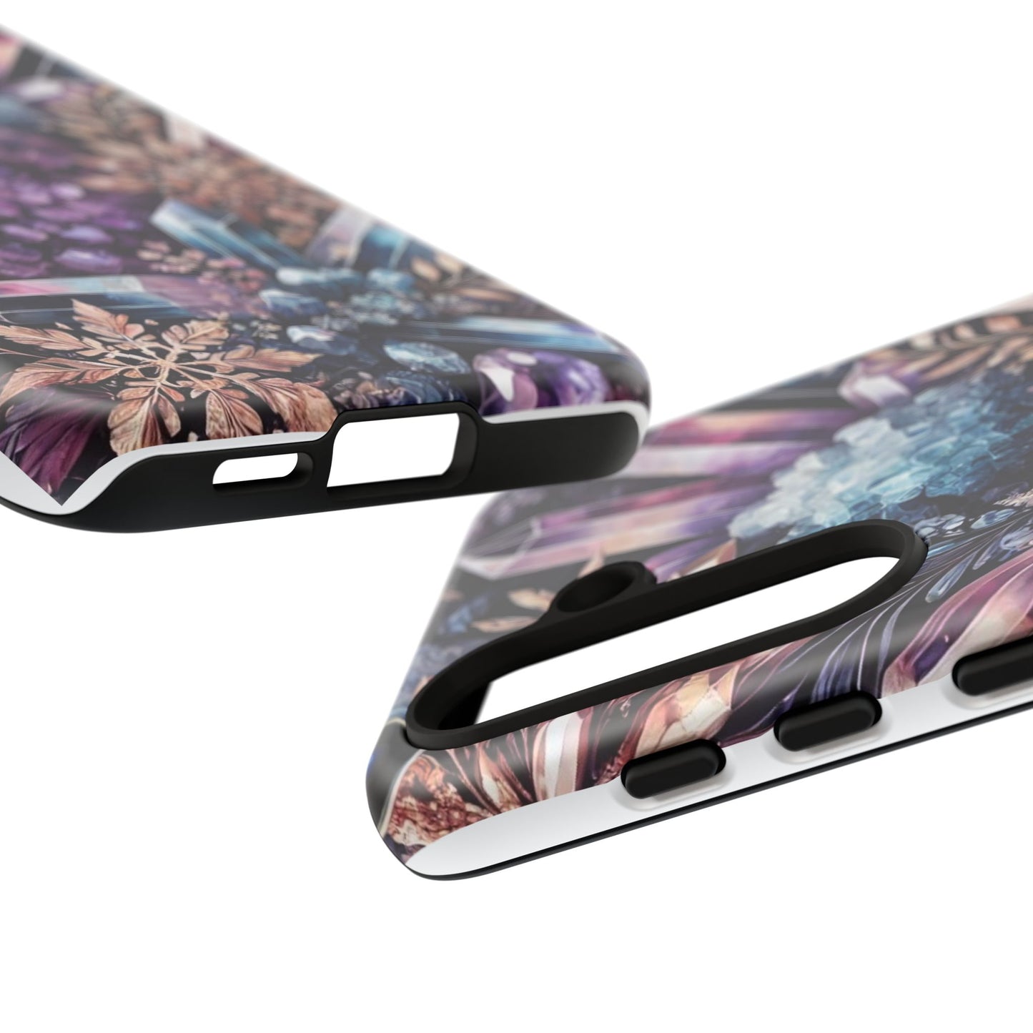 Crystal Gemstone - Phone Case