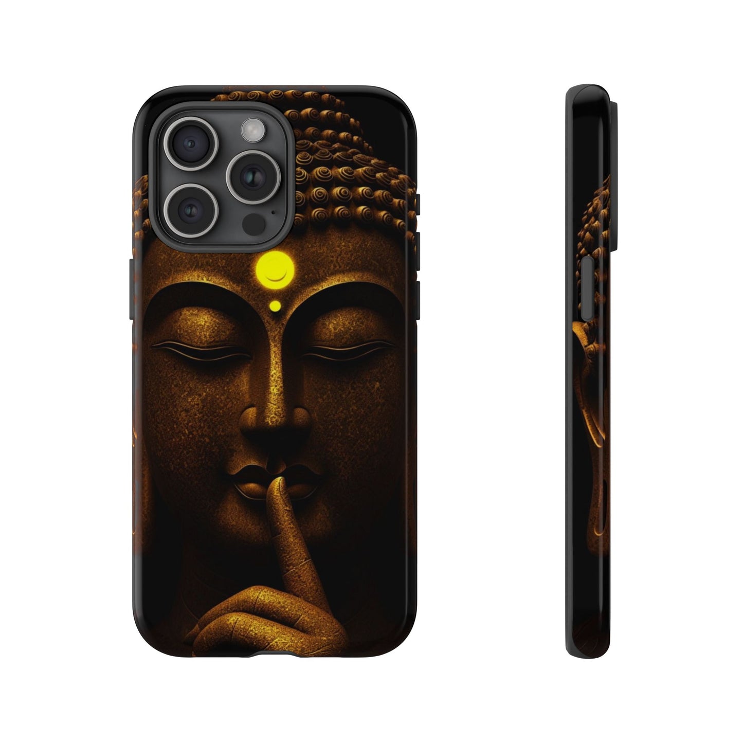 Buddha - Phone Case