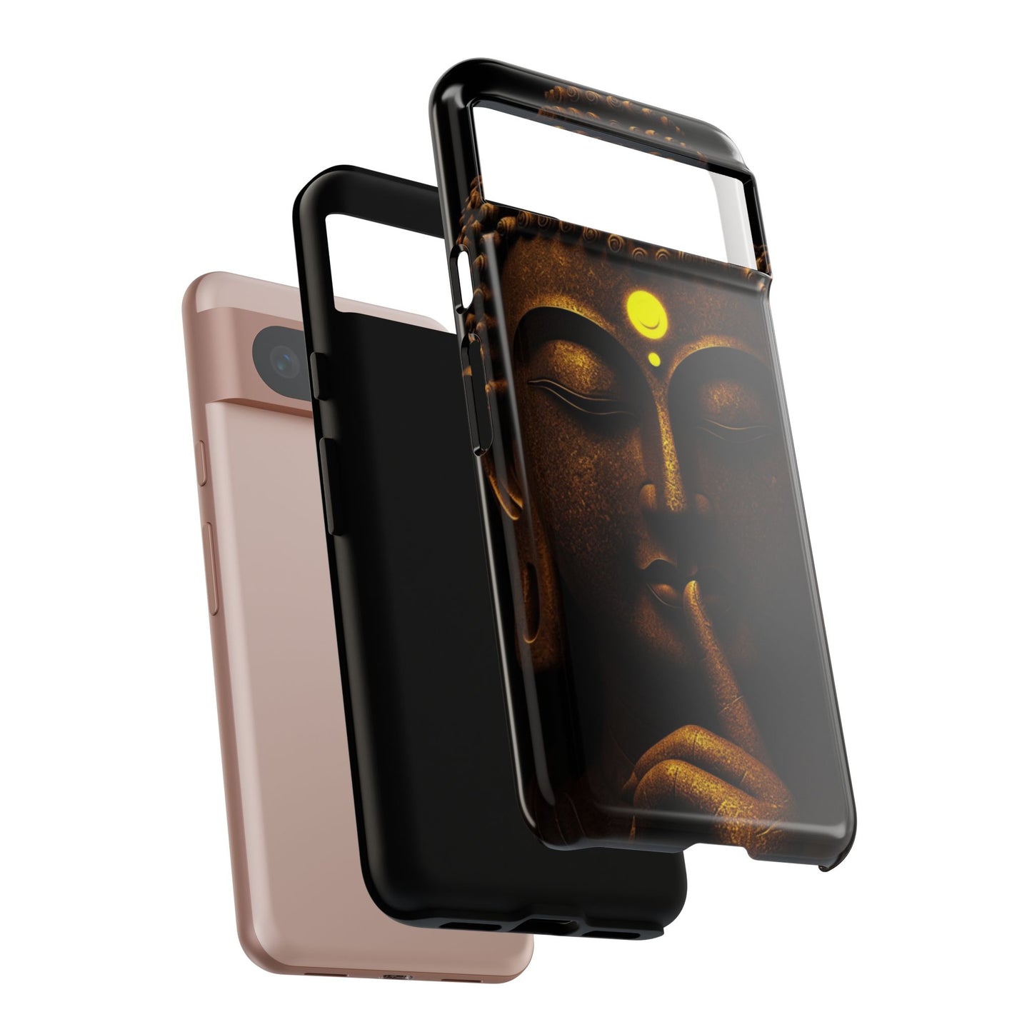 Buddha - Phone Case