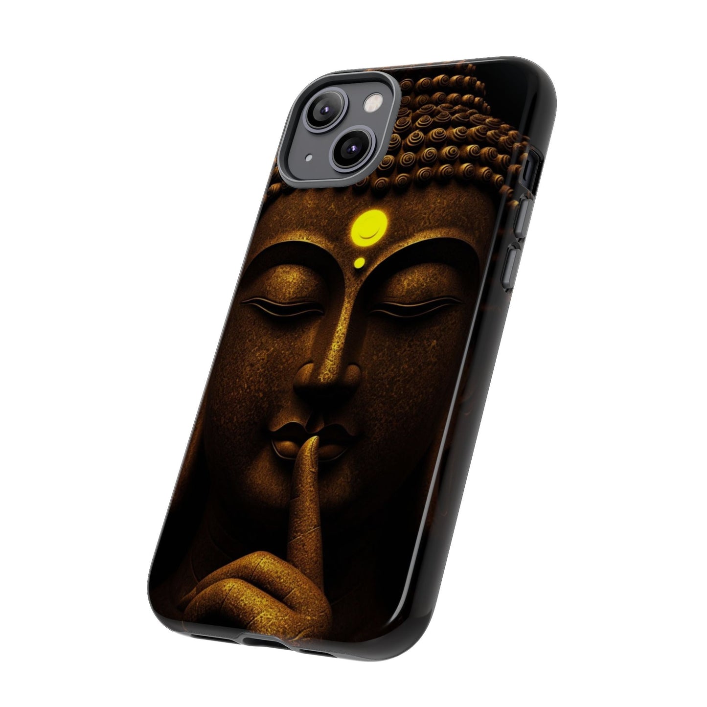 Buddha - Phone Case